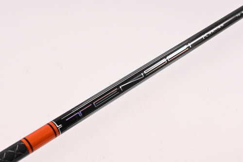 Tensei 1K Pro Orange 70 Driver Shaft / X-Flex / .335" Tip / Uncut