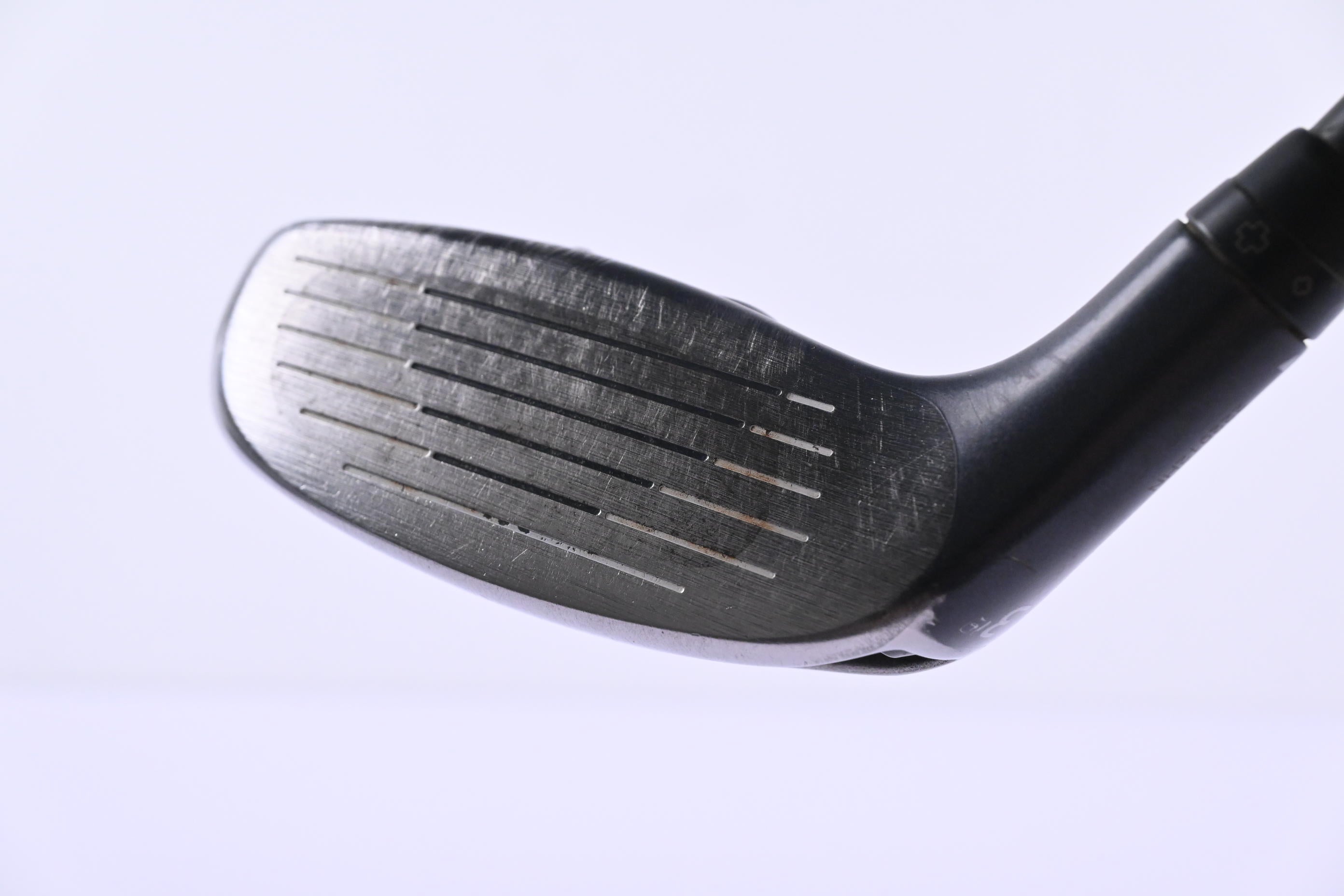 Ping G410 #3 Hybrid / 19 Degree / Stiff Flex Ping Alta CB Red 70 Shaft