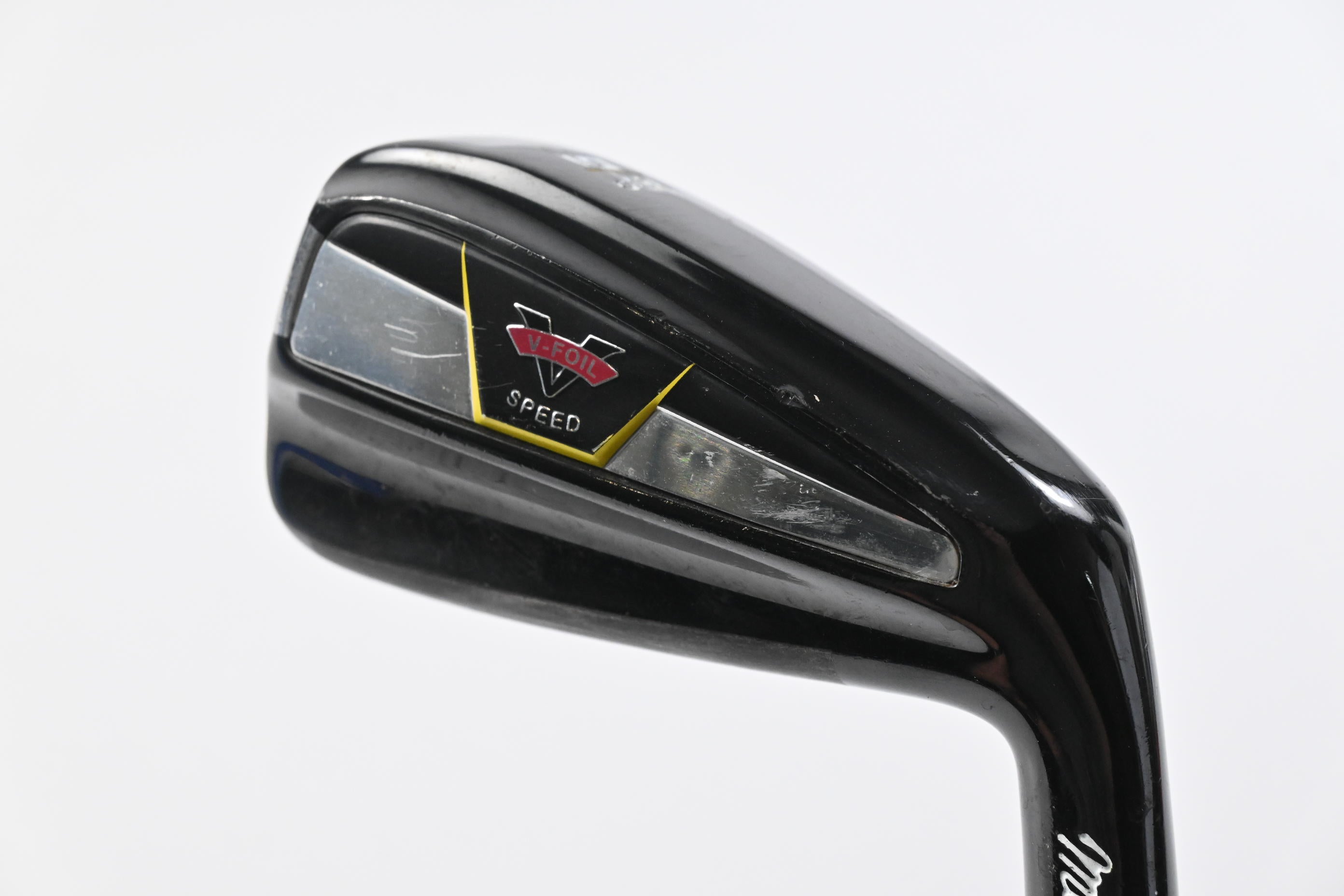 MacGregor V-Foil Speed Driving #2 Iron / 18 Degree / Regular Flex MacGregor