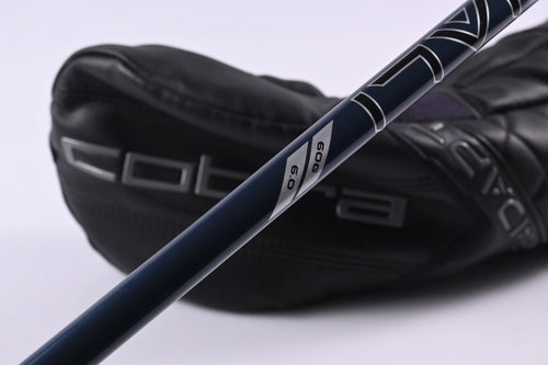 Cobra DS-Adapt LS Driver / 9 Degree / Stiff Flex Project X Denali Blue 60 Shaft