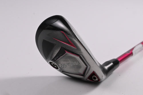 Ladies Yonex Ezone GT 2020 #7 Hybrid / 33 Degree / Ladies Flex Yonex EX-320