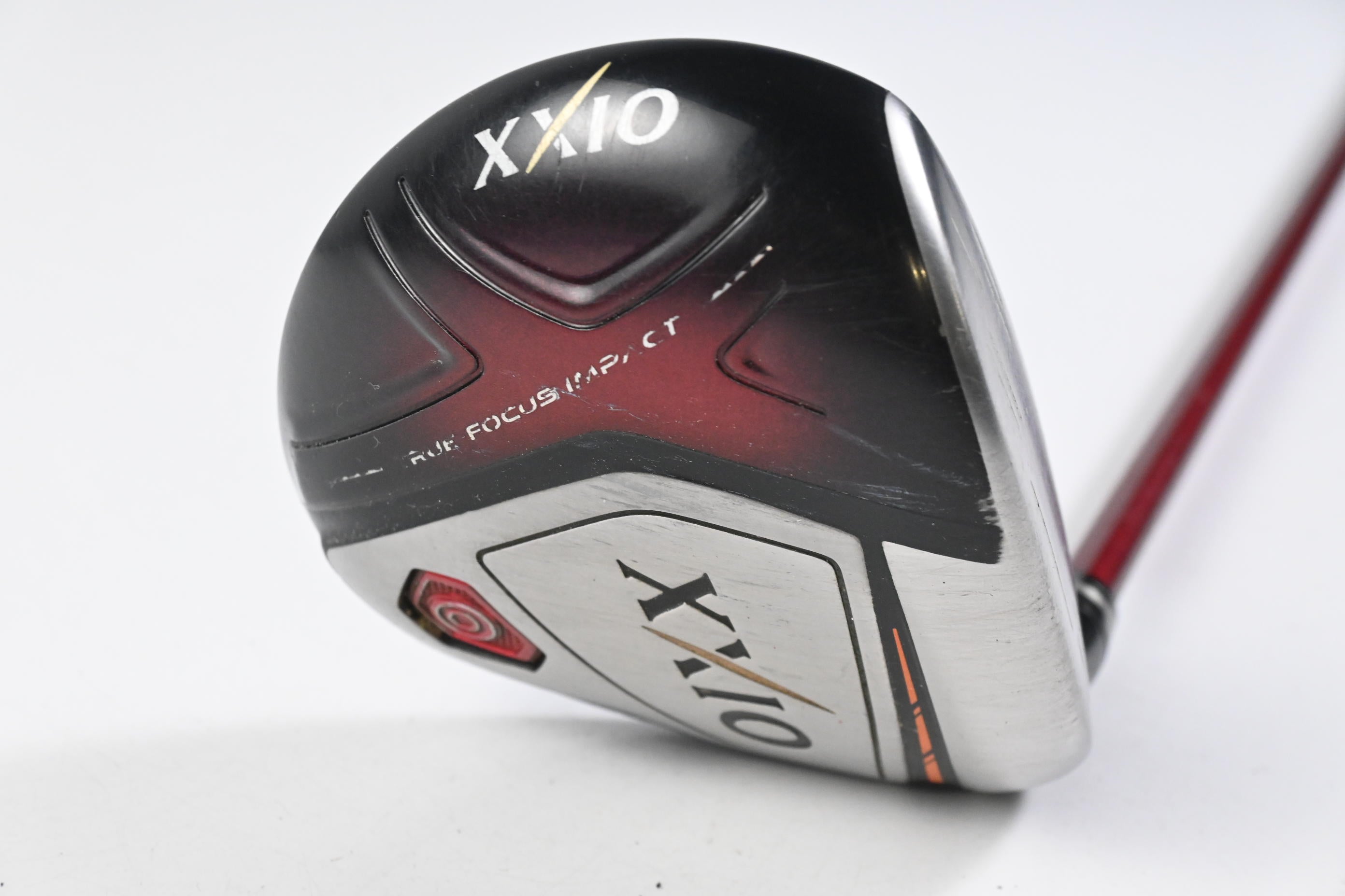 XXIO X #3 Wood / 15 Degree / Stiff Flex XXIO MP1000 45 Shaft