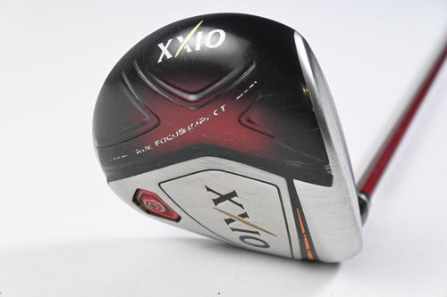 XXIO X #3 Wood / 15 Degree / Stiff Flex XXIO MP1000 45 Shaft