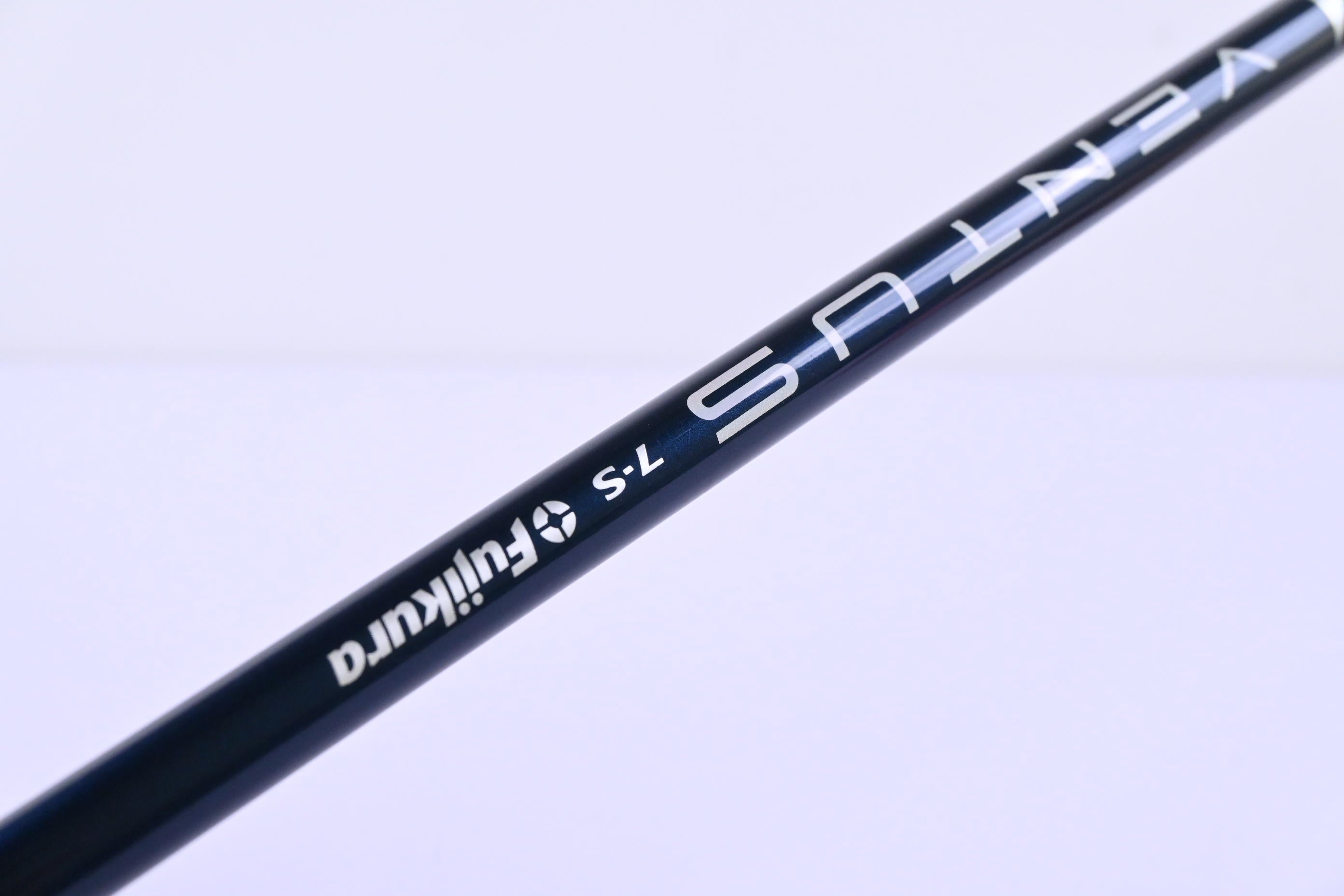 Taylormade SIM Max #4 Hybrid / 22 Degree / Stiff Flex Fujikura Ventus Blue 7 Shaft