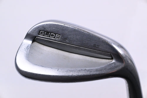 Ping Glide 2.0 Gap Wedge / 50 Degree / Black Dot / Wedge Flex Dynamic Gold