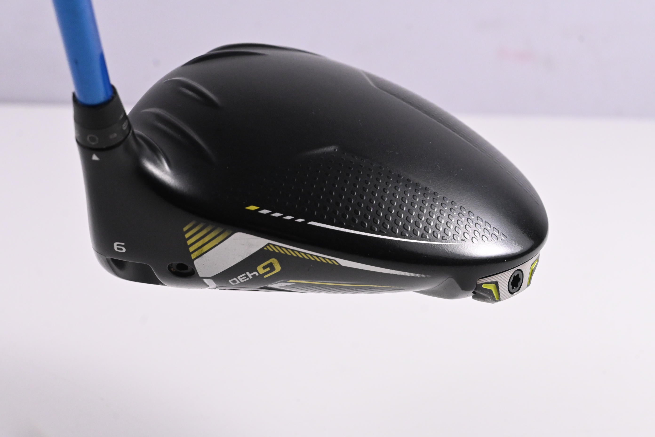 Ping G430 Max Driver / 9 Degree / X-Flex Oban Devotion 65 Shaft