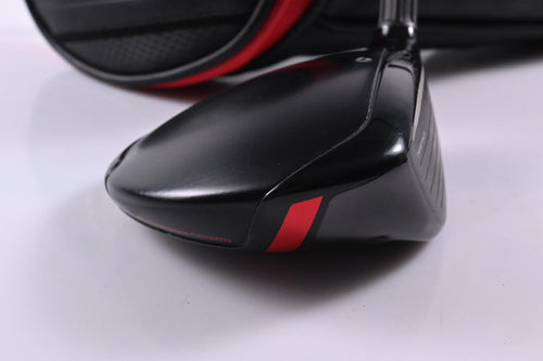 Taylormade Stealth #3 Wood / 15 Degree / Regular Flex Fujikura Ventus Red 5