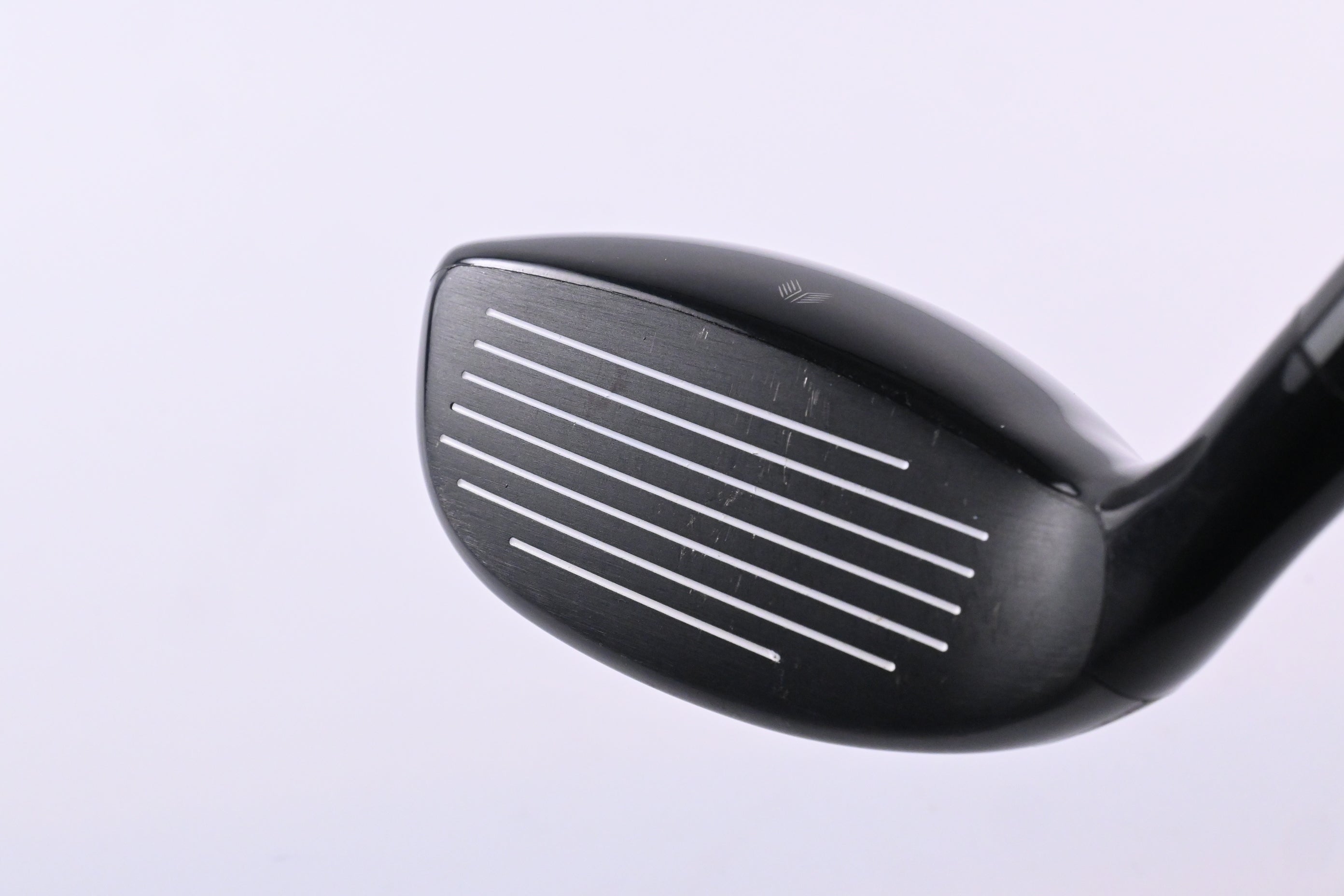 Wilson Launch Pad 2022 #5 Hybrid / 25.5 Degree / Regular Flex Evenflow Max Carry