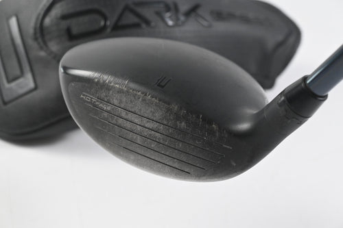 Cobra Darkspeed X #3 Wood / 15 Degree / Stiff Flex UST Mamiya Lin.Q M40X 6
