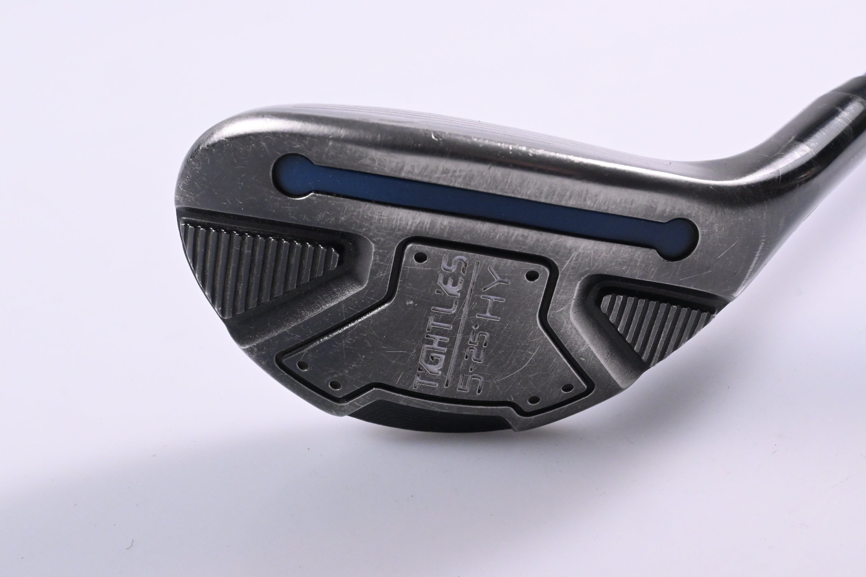 Adams Tight Lies 2.0 #5 Hybrid / 25 Degree / Regular Flex Kuro Kage 65 Shaft