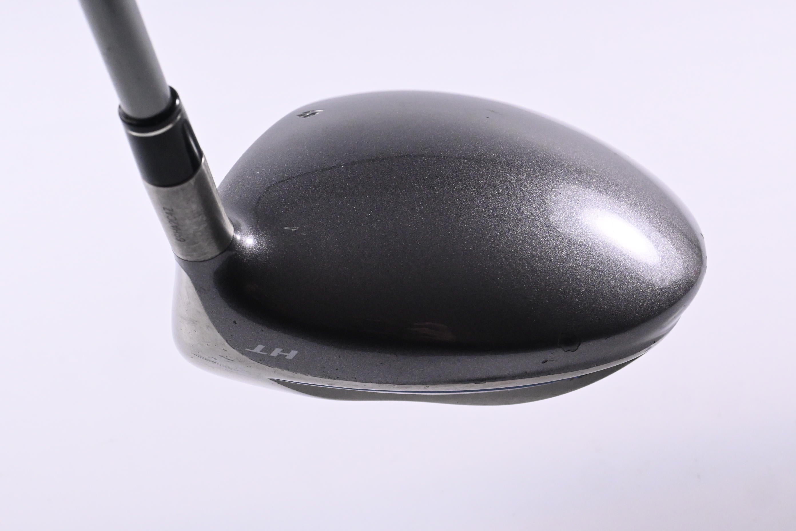 Ladies Taylormade R7 Draw Driver / 13 Degree / Ladies Flex Fujikura REAX 50