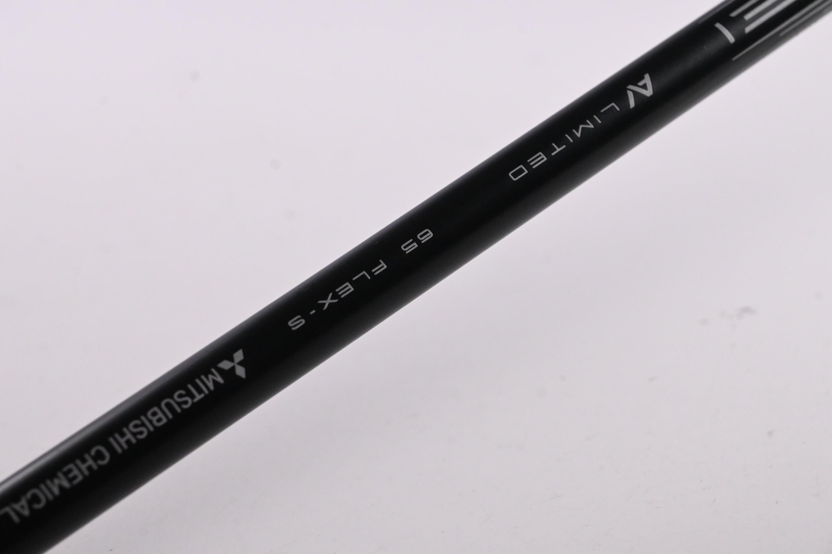 Taylormade M4 D-Type Driver / 10.5 Degree / Stiff Flex Tensei AV Blue 65 Shaft