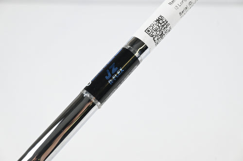 Ping i3 O-Size #3 Iron / 20.5 Degree / Black Dot / Regular Flex Cushin JZ Shaft