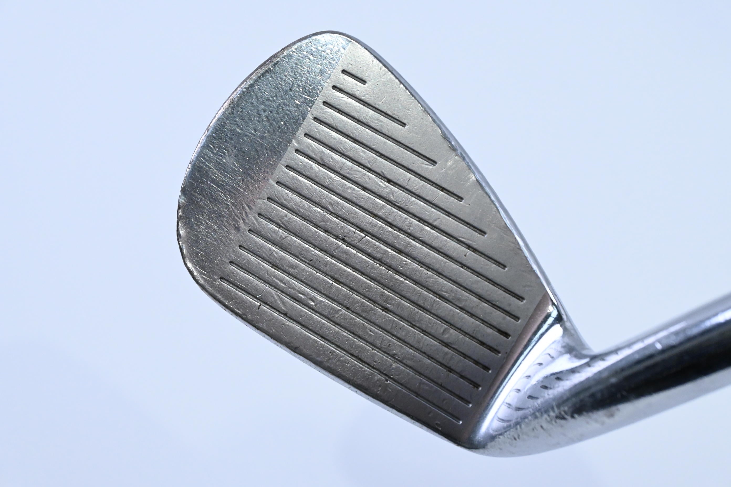 Mizuno MP-54 #9 Iron / Regular Flex Project X Rifle Shaft