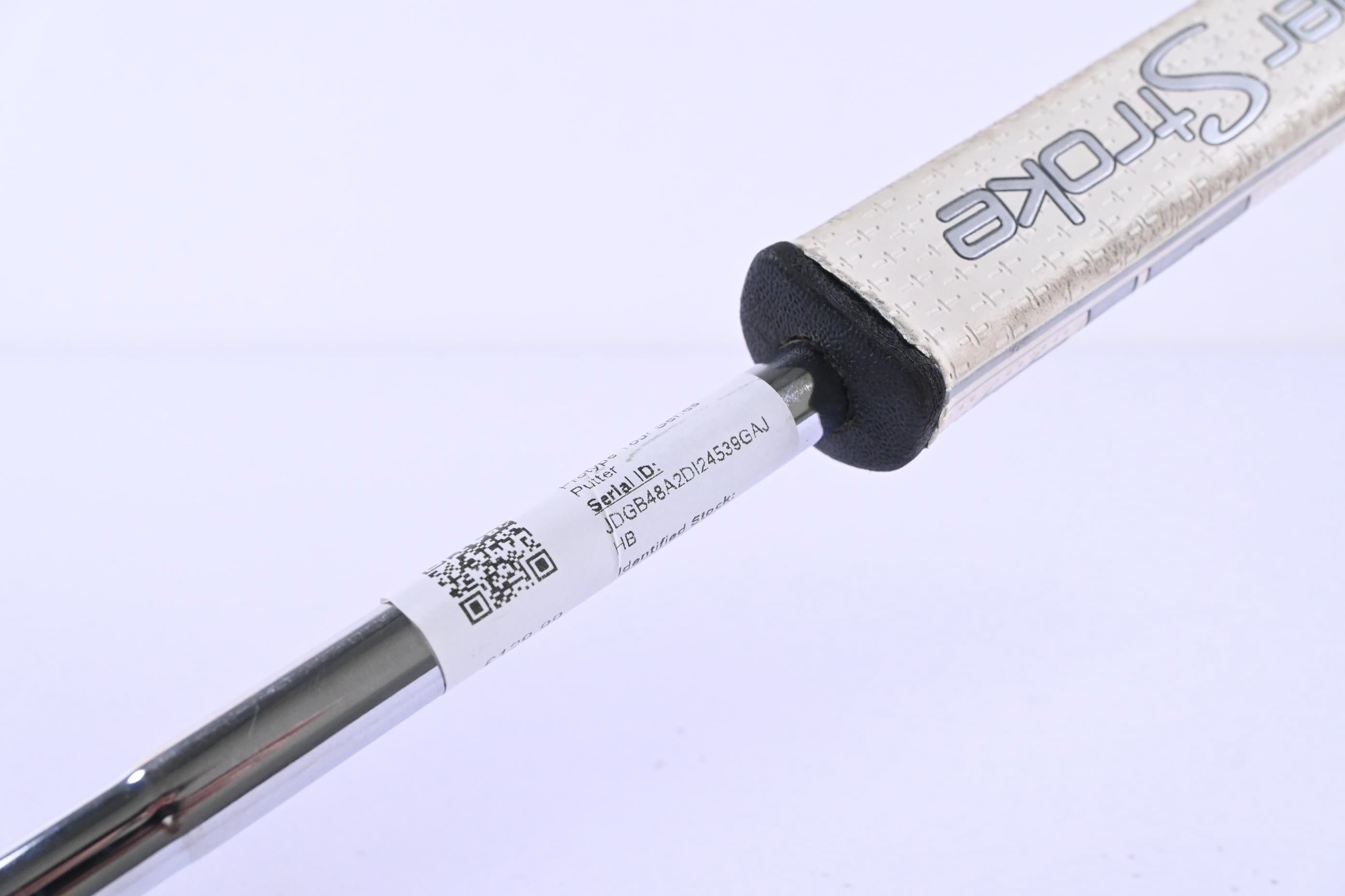 Odyssey Protype Tour Series 6 Putter / 34 Inch