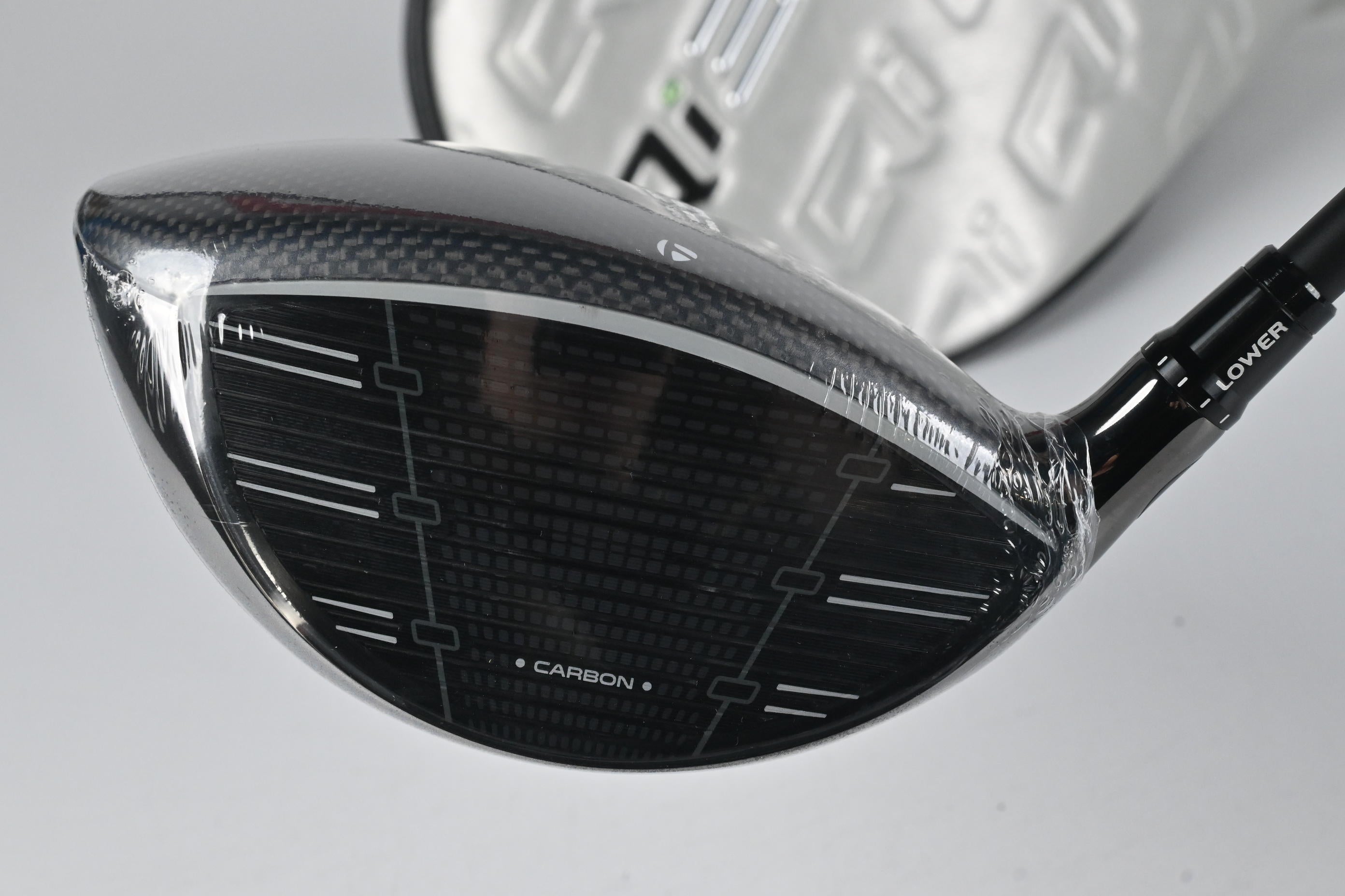 Taylormade Qi35 Driver / 12 Degree / Senior Flex Fujikura Ventus Blue 5 Shaft