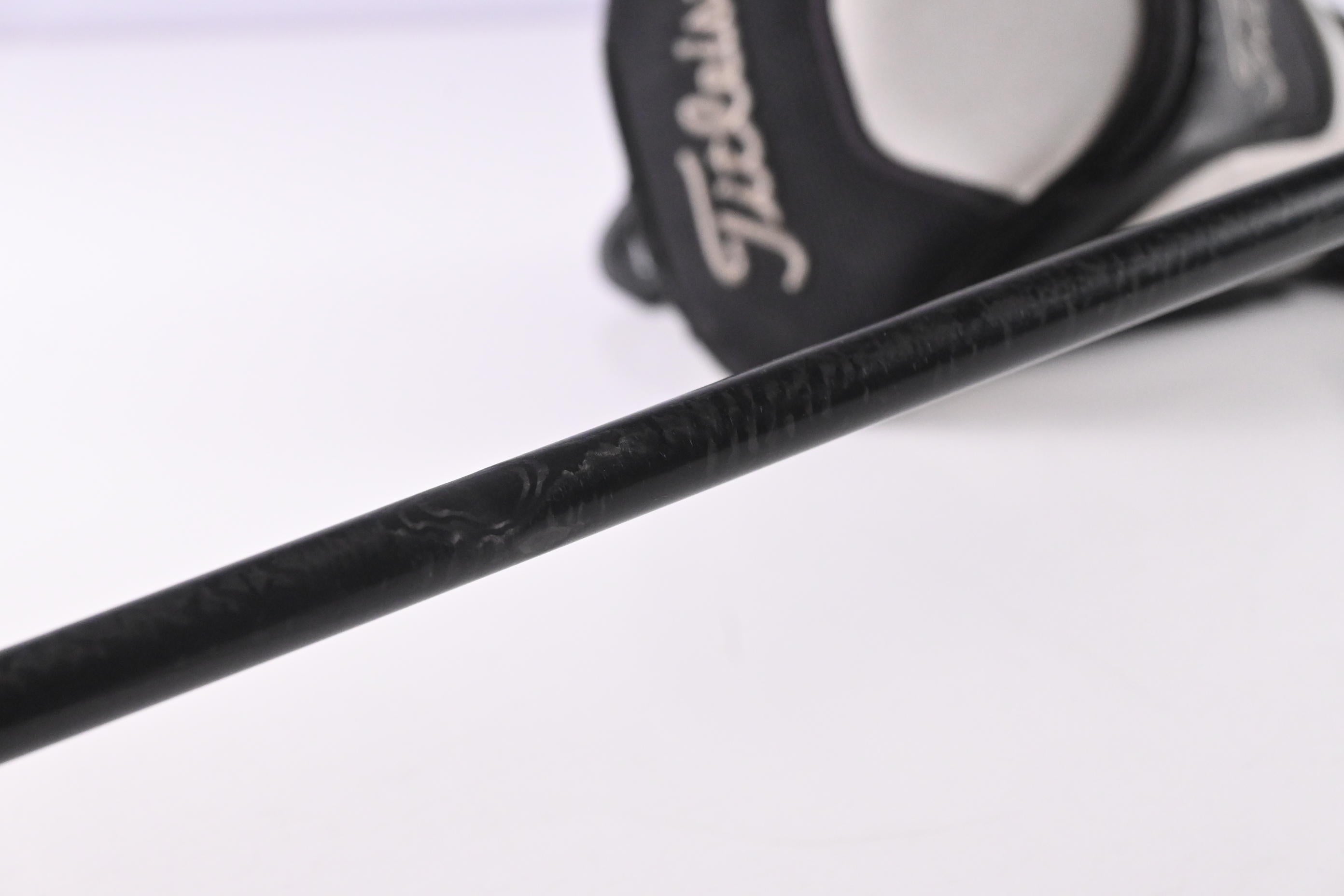 Titleist 910 FD #3 Wood / 15 Degree / Stiff Flex Aldila RIP Alpha 70 Shaft