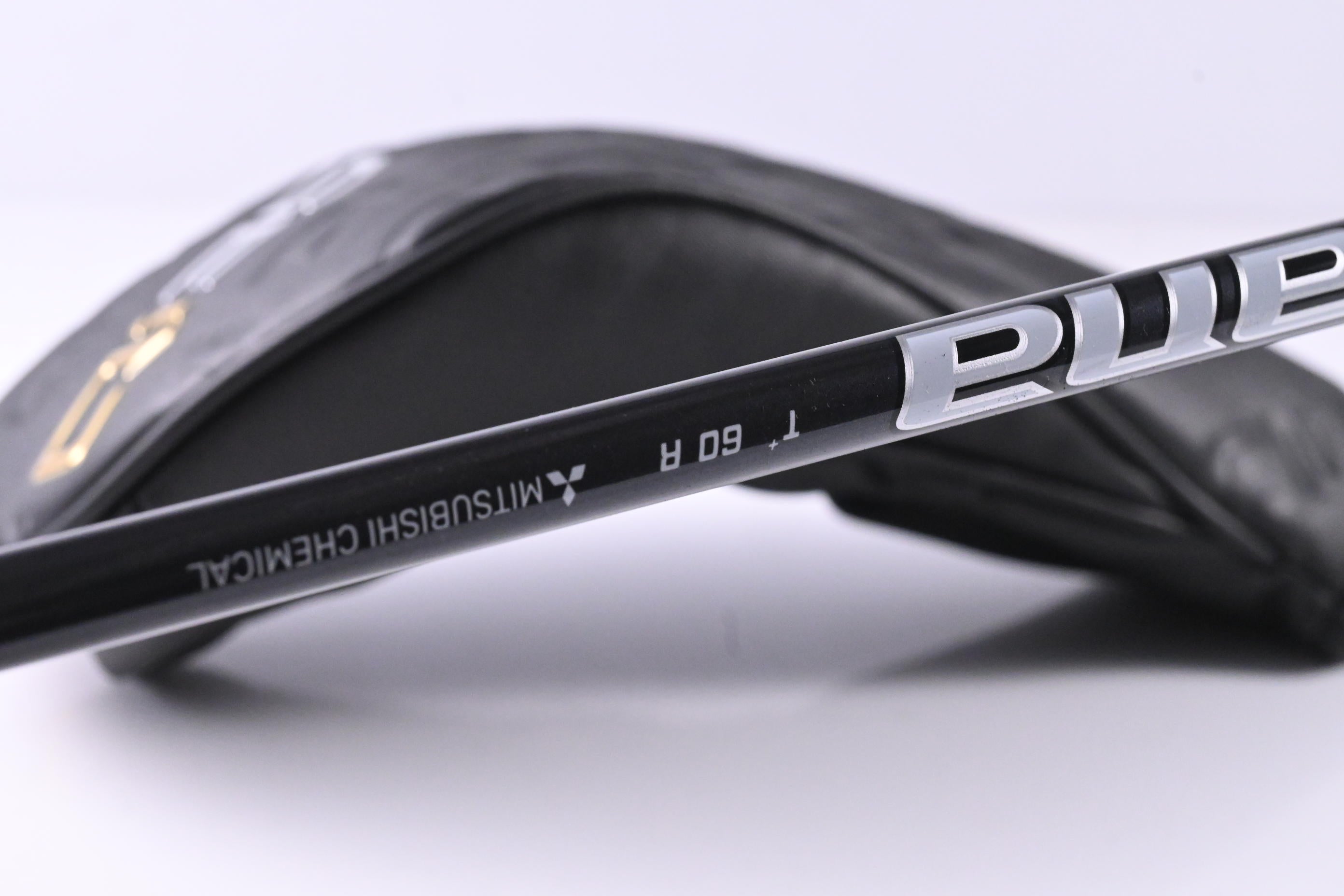 Taylormade Qi35 Designer Series Driver / 9 Degree / Regular Flex Diamana T+ 60