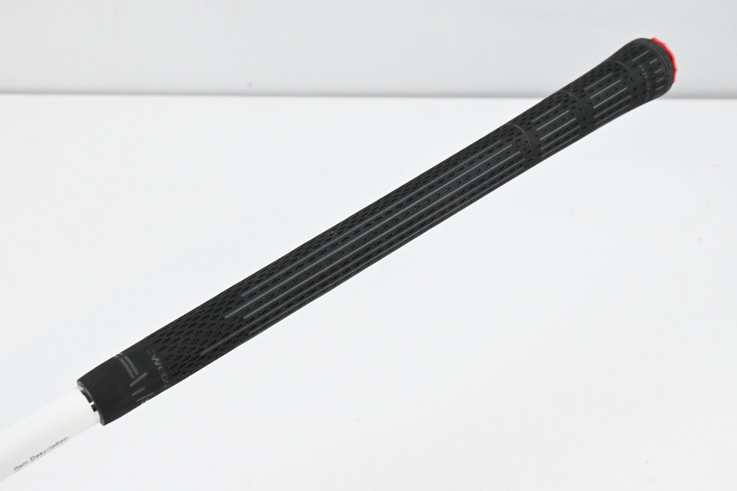 Ping S259 Lob Wedge / 58 Degree / Black Dot / Wedge Flex Ping Z-Z115 Shaft