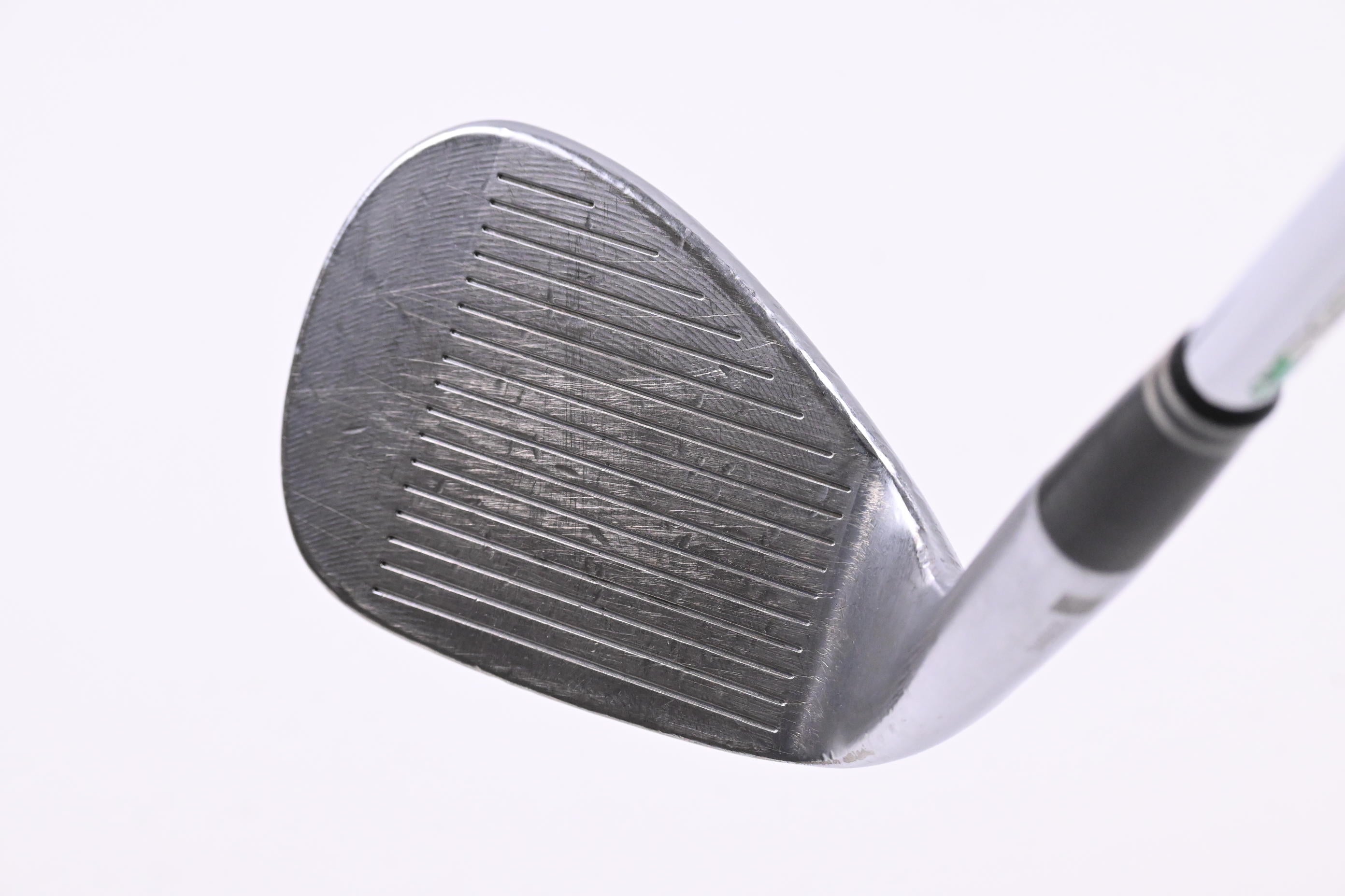 Cleveland RTX-3 Gap Wedge / 52 Degree / Wedge Flex Dynamic Gold Shaft