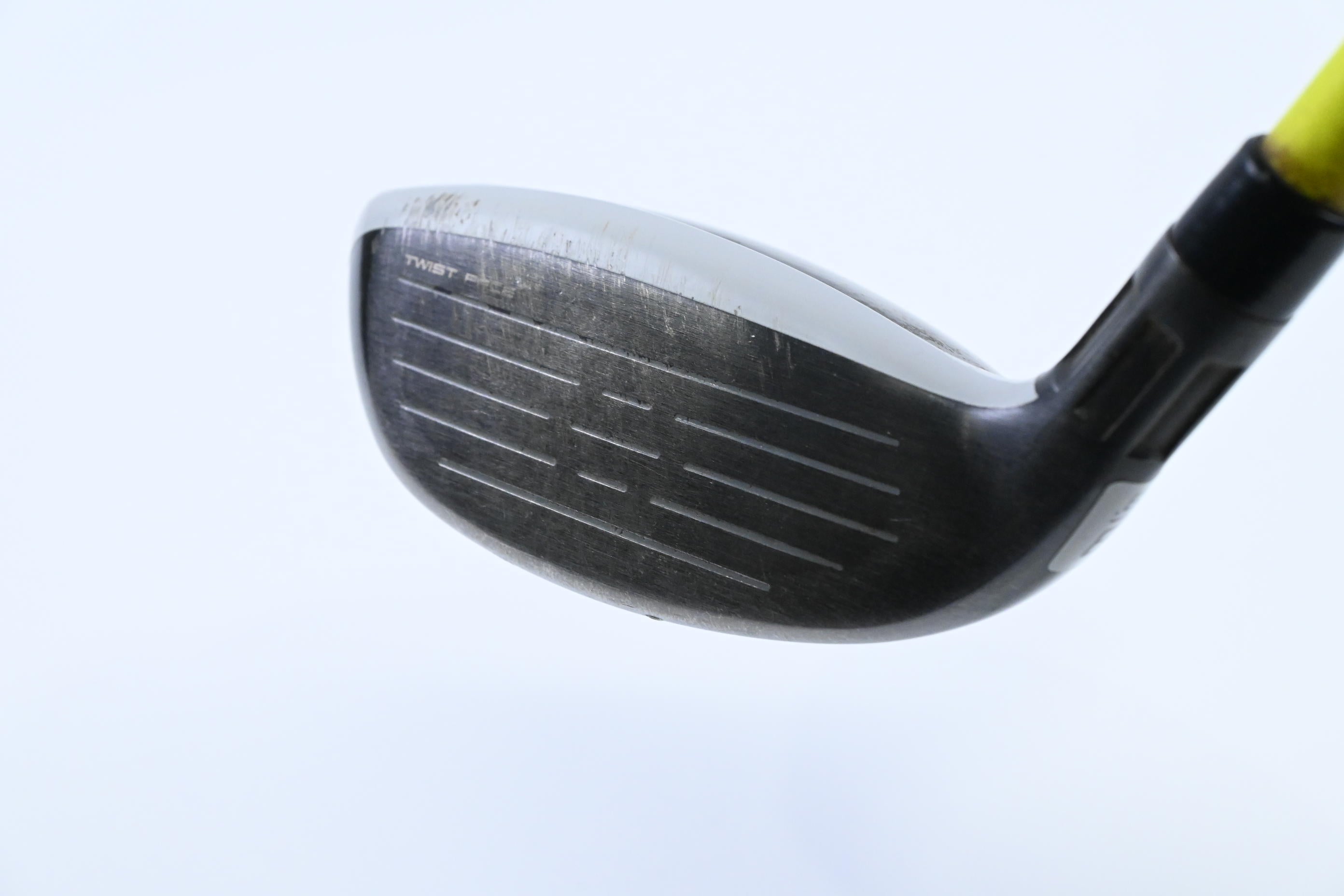 Taylormade SIM Max #3 Hybrid / 19 Degree / Stiff Flex UST Proforce V2 85 Shaft