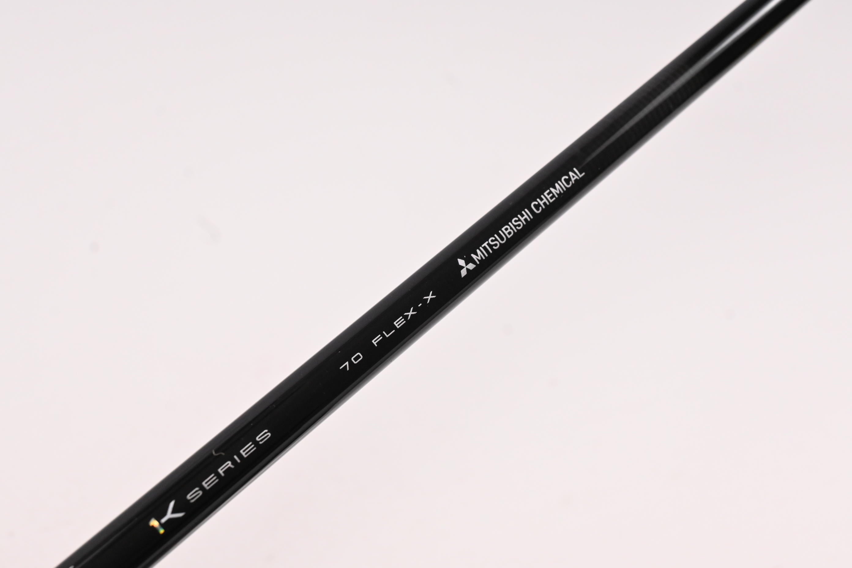 Tensei 1K Pro Orange 70 Driver Shaft / X-Flex / .335" Tip / Uncut