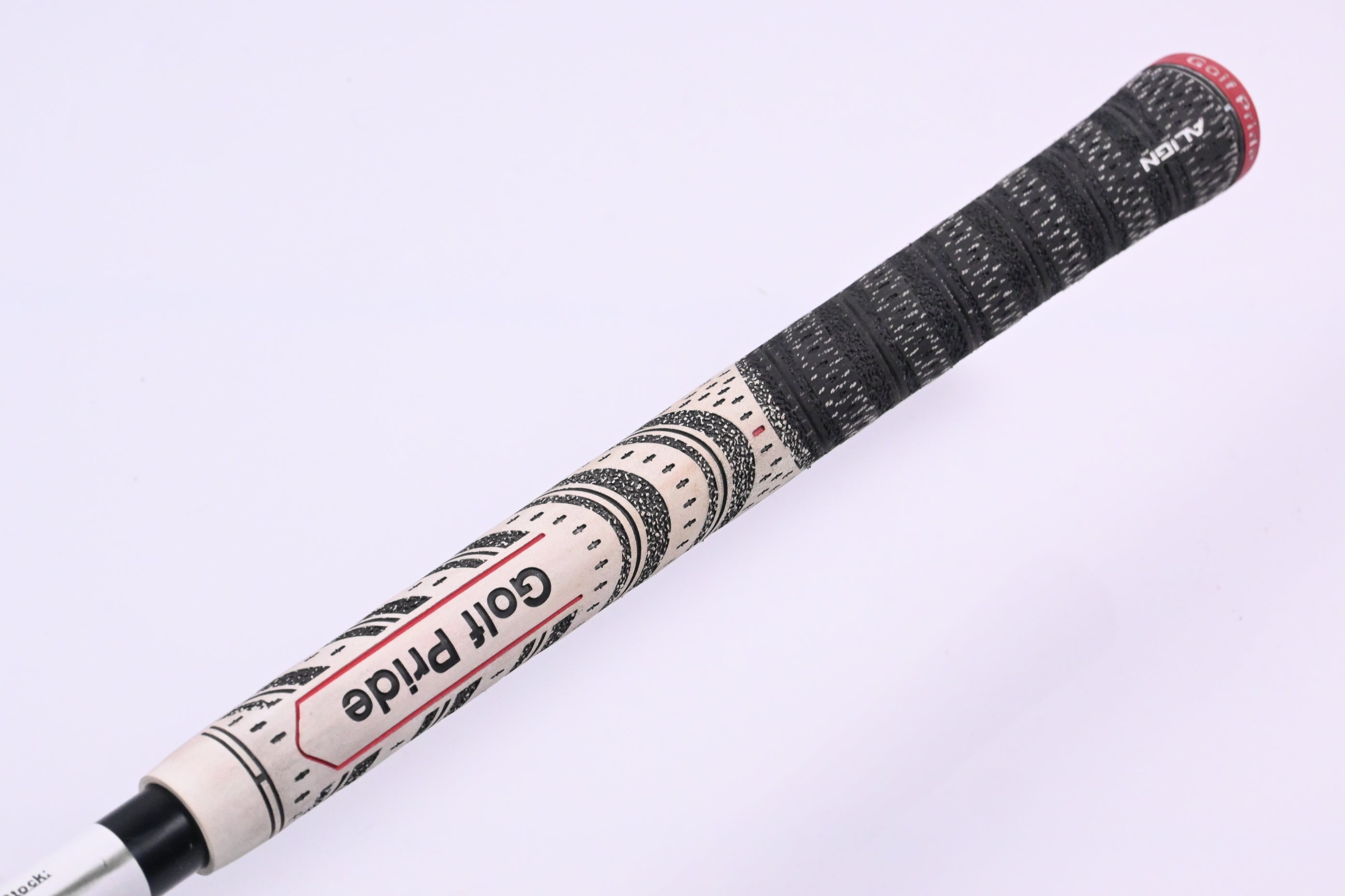 Cleveland RTZ Sand Wedge / 56 Degree / Senior Flex UST Helium Nanocore 60 Shaft