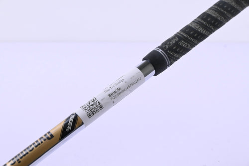 Mizuno Pro T-1 Lob Wedge / 60 Degree / Stiff Flex Dynamic Gold S400 Shaft