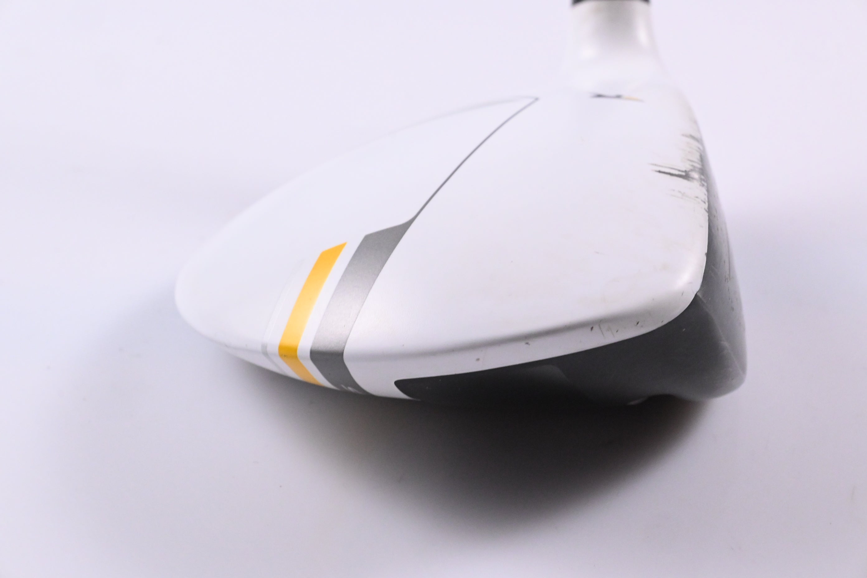 Taylormade RBZ Stage 2 Tour #3 Wood / 14.5 Degree / Regular Flex Rocketfuel 70