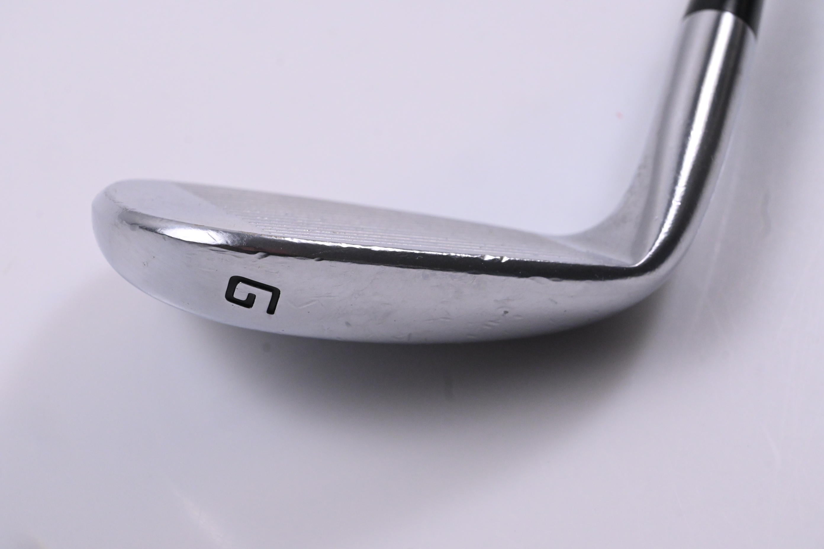 Cobra King Forged One Length Gap Wedge / 50 Degree / Stiff Flex KBS Tour FLT 90