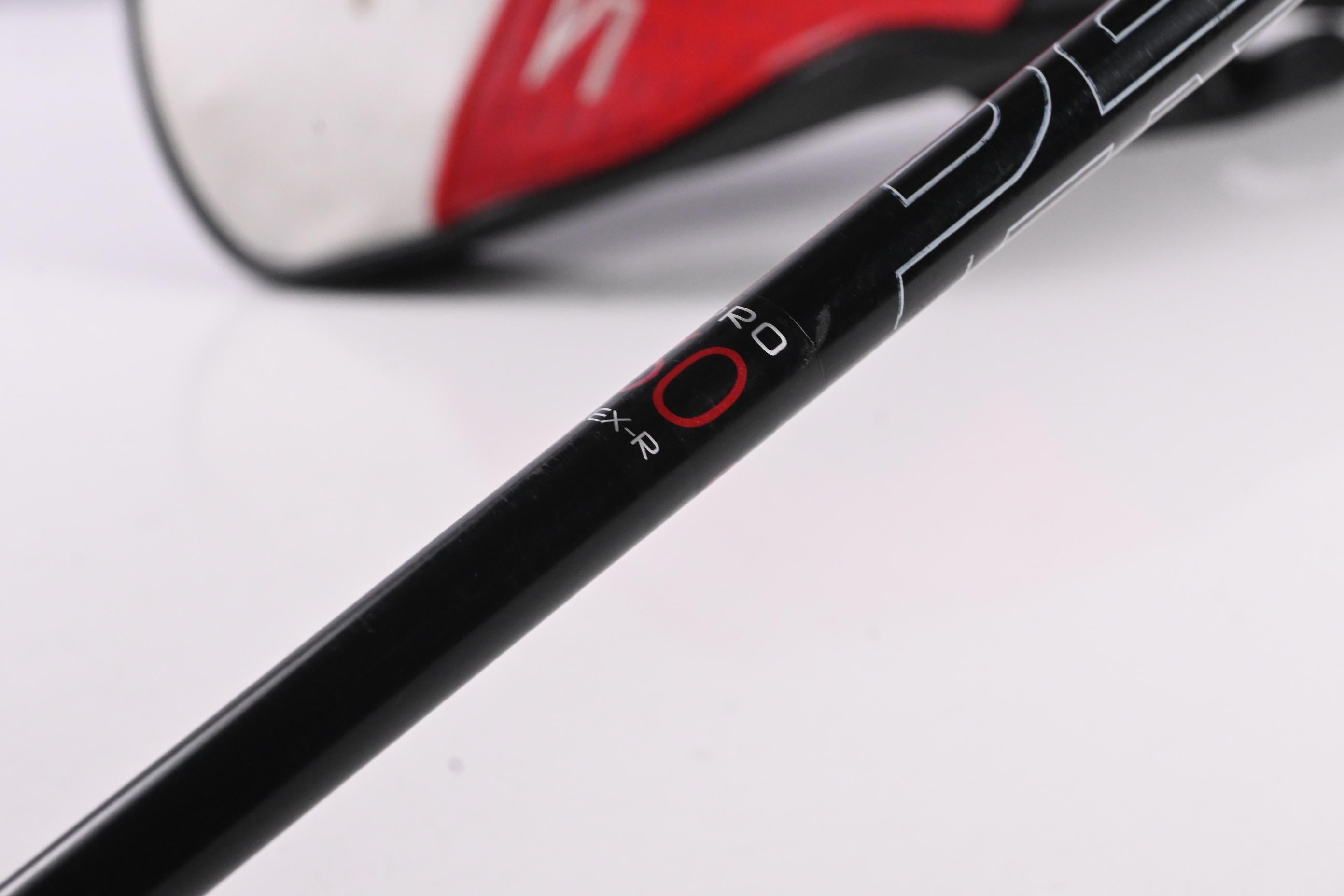 Taylormade Stealth 2 Plus Driver / 9 Degree / Regular Flex Fujikura Pro 60 Shaft