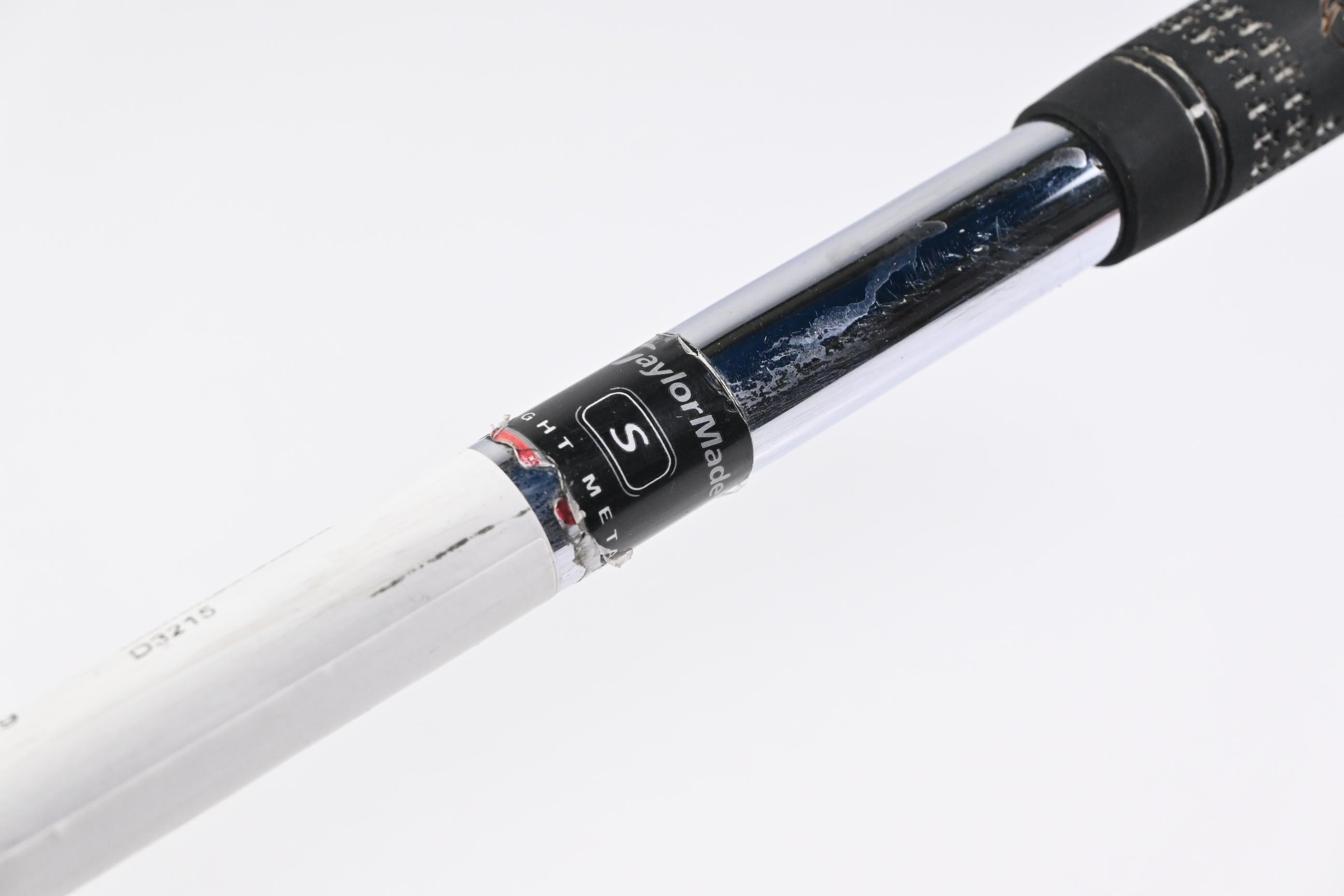 Taylormade Rescue Mid #2 Hybrid / 16 Degree / Stiff Flex Taylormade Shaft