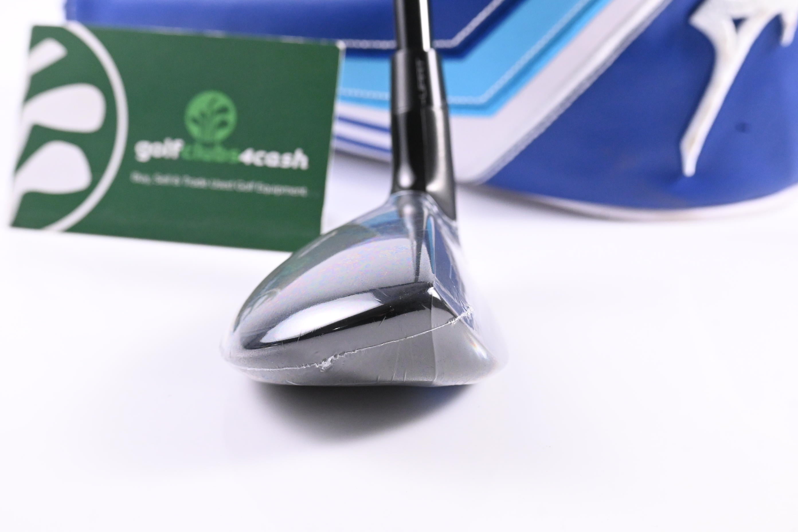 Mizuno ST-MAX 230 #6 Hybrid / 28 Degree / Ladies Flex Speeder Evolution HB Shaft