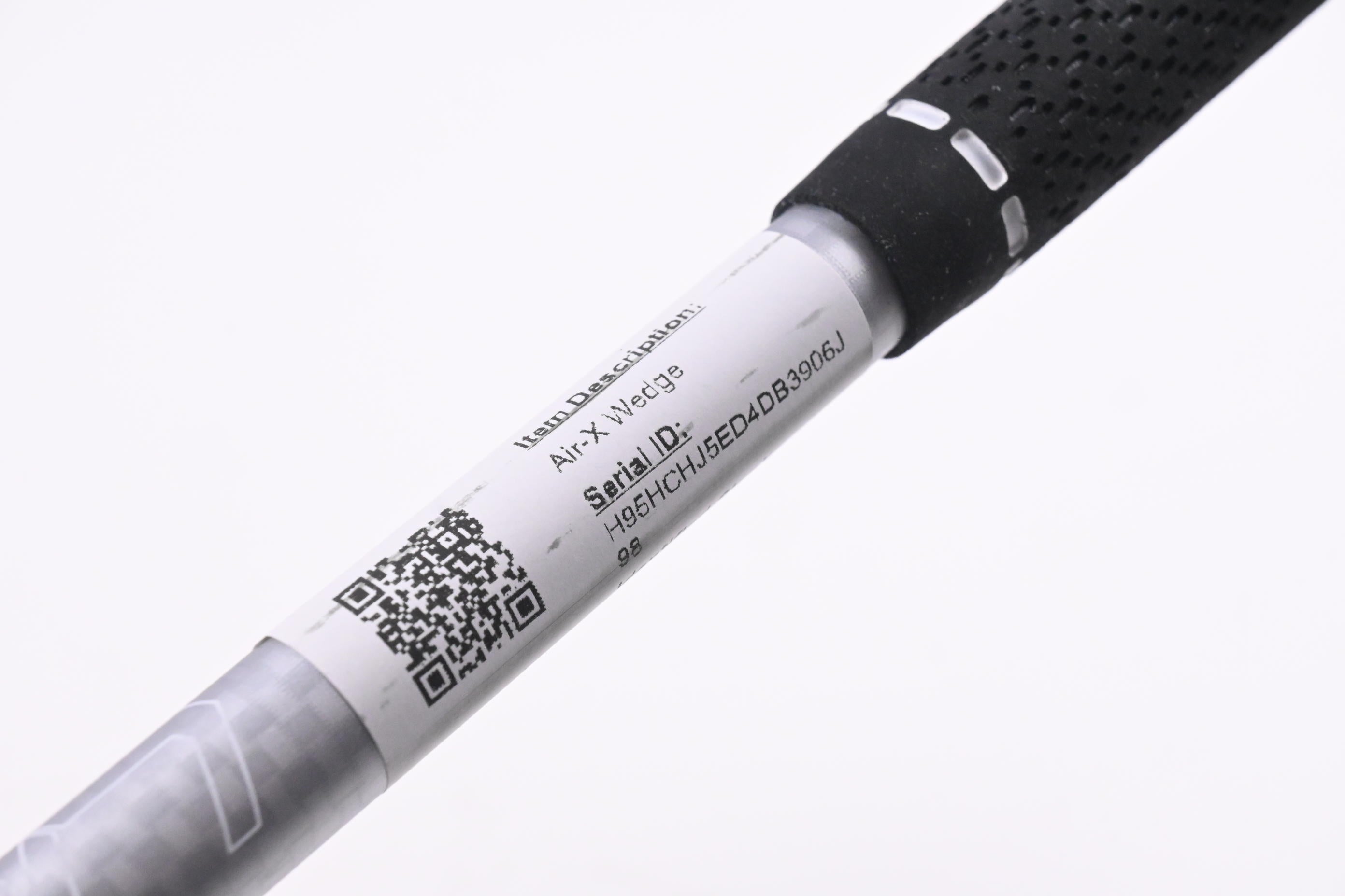 Ladies Cobra Air-X Gap Wedge / 50 Degree / Ladies Flex Cobra Ultralite 45 Shaft