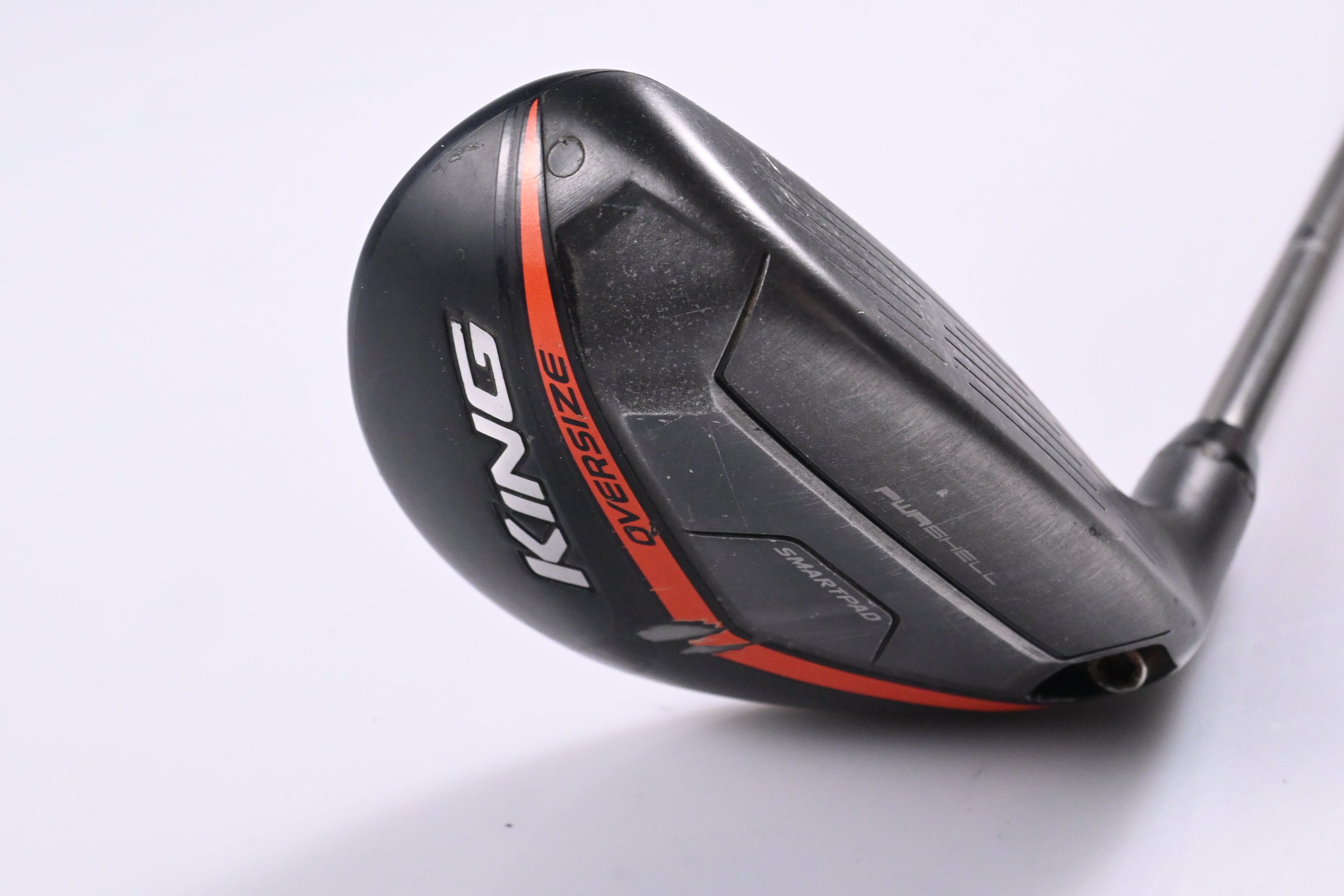 Cobra King Oversize #4/5 Hybrid / 22.5 Degree / Regular Flex UST Recoil ES 480
