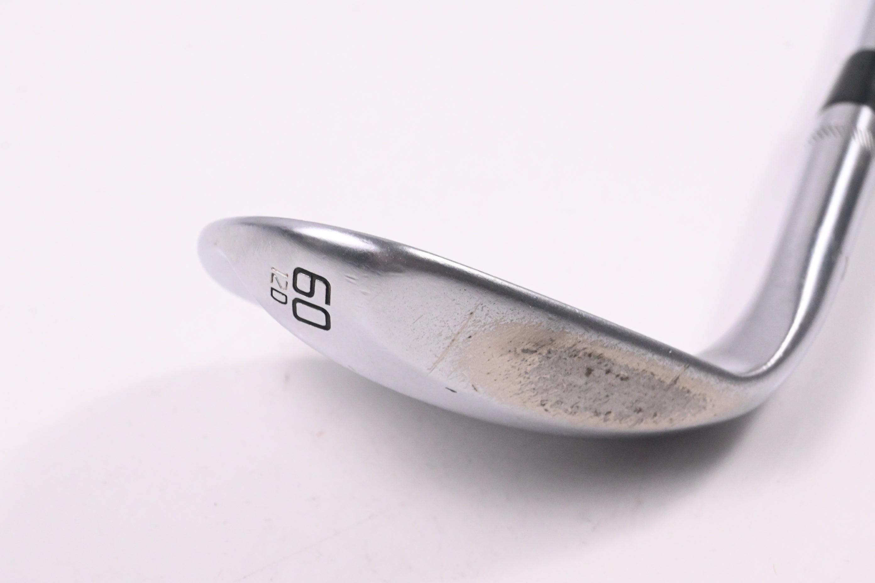 Titleist Vokey SM9 Lob Wedge / 60 Degree / Wedge Flex Vokey SM9 Shaft