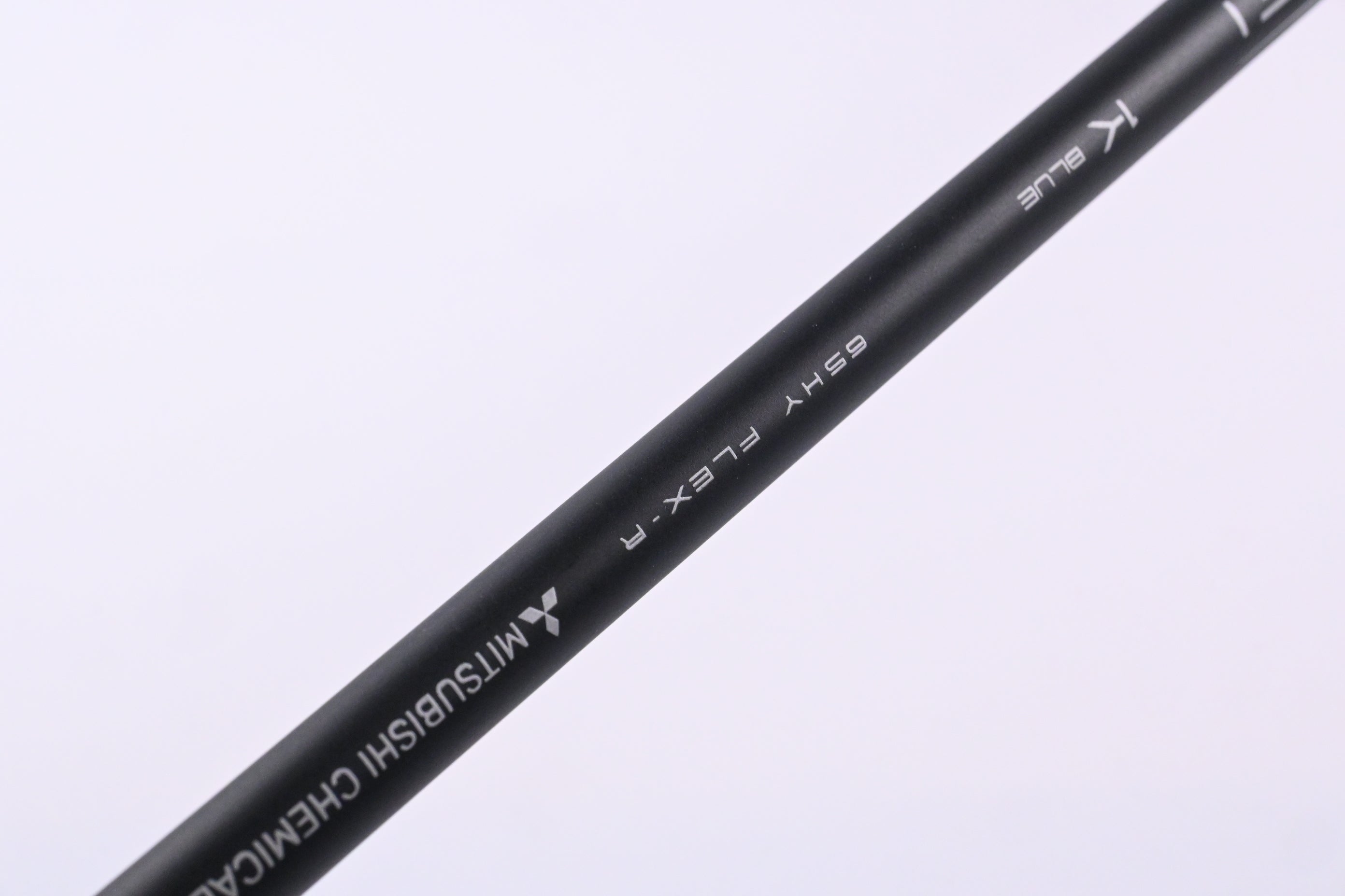 Titleist GT2 #5 Hybrid / 24 Degree / Regular Flex Tensei 1K Blue 65 Shaft