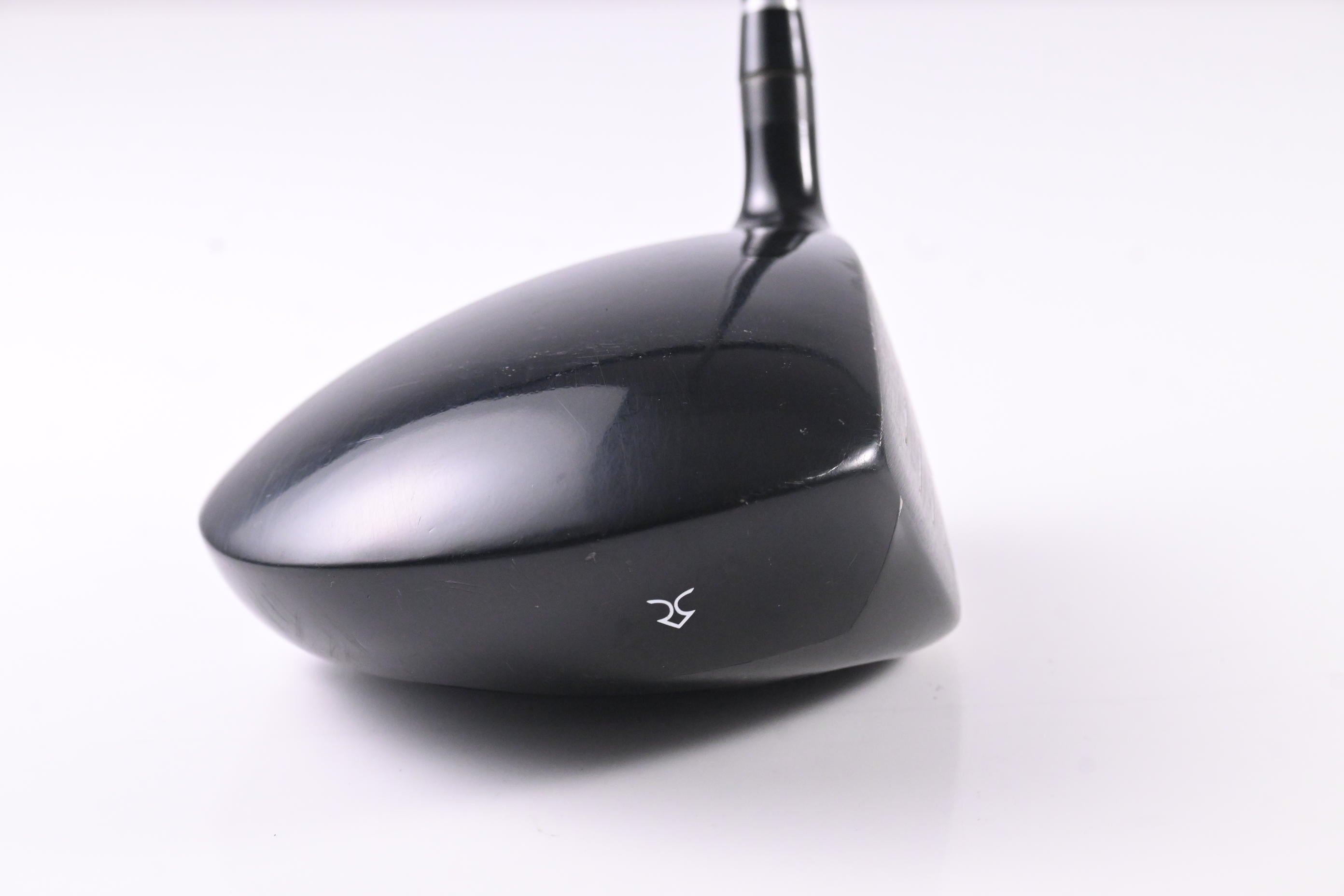 Ladies Orka Reflex Driver / 13 Degree / Ladies Flex Kuro Kage 50 Shaft