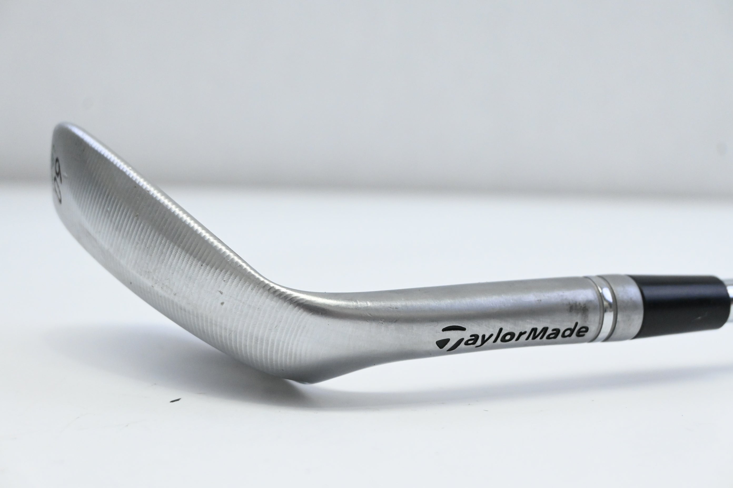 Taylormade Milled Grind 4 Lob Wedge / 60 Degree / Wedge Flex Dynamic Gold 115