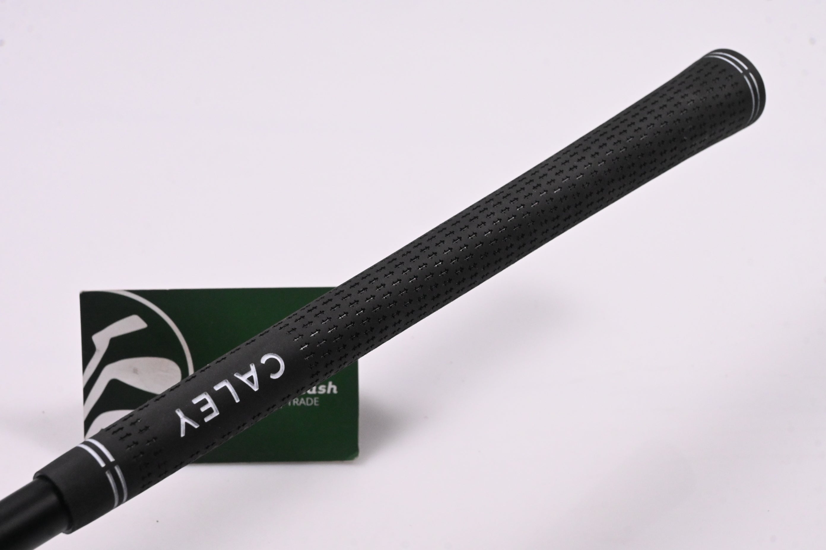 Caley X #6 Iron / 26 Degree / Regular Flex Caley Shaft