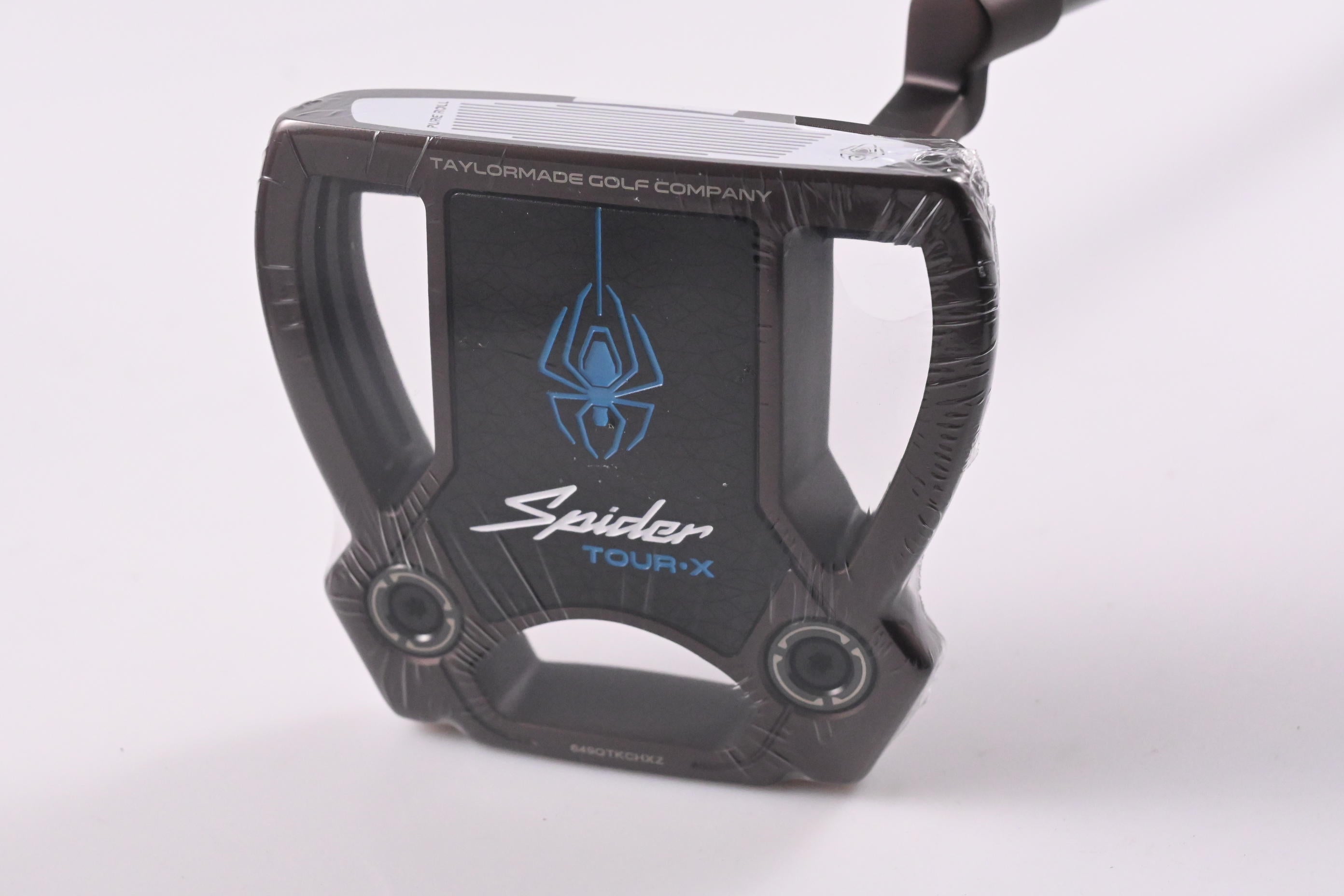Taylormade Spider Tour.X L-Neck Torched 2026 Putter / 35 Inch
