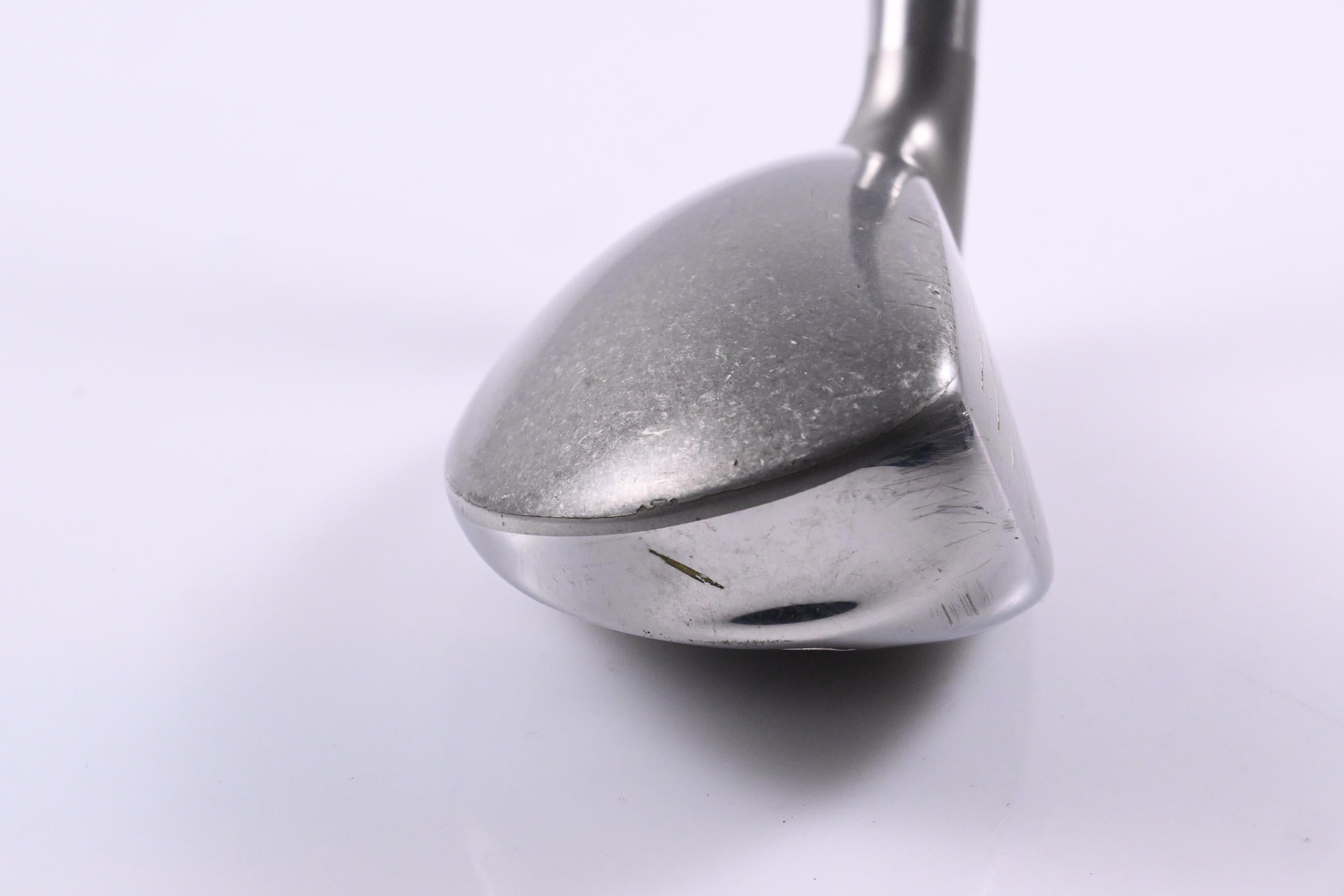 Cleveland Mashie #4 Hybrid / 23 Degree / Regular Flex Miyazaki C.Kua 59 Shaft