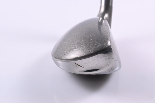 Cleveland Mashie #4 Hybrid / 23 Degree / Regular Flex Miyazaki C.Kua 59 Shaft