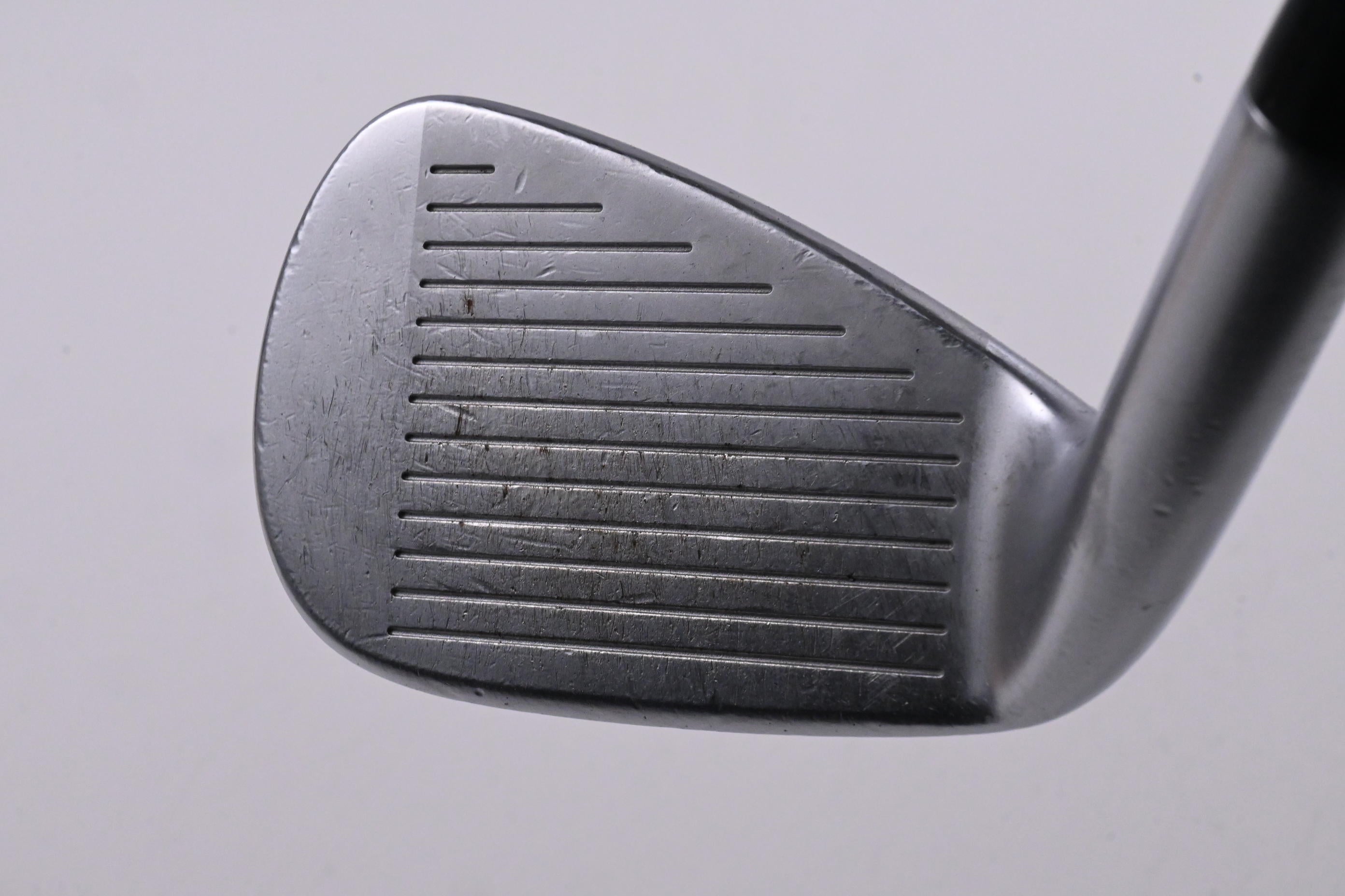 Mizuno JPX 919 Forged #9 Iron / Stiff Flex Project X LZ Shaft
