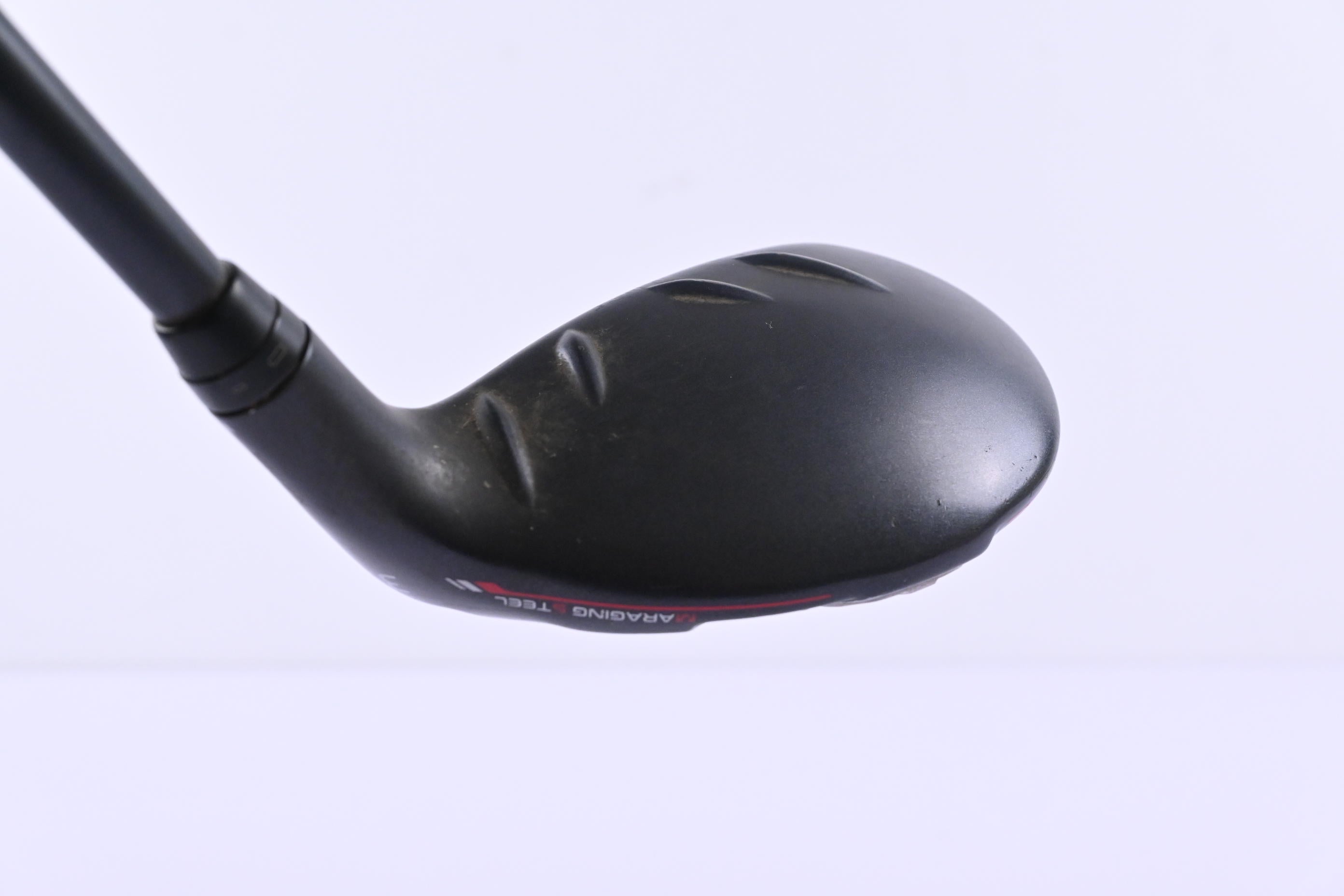 Ping G410 #3 Hybrid / 19 Degree / Stiff Flex Ping Alta CB Red 70 Shaft