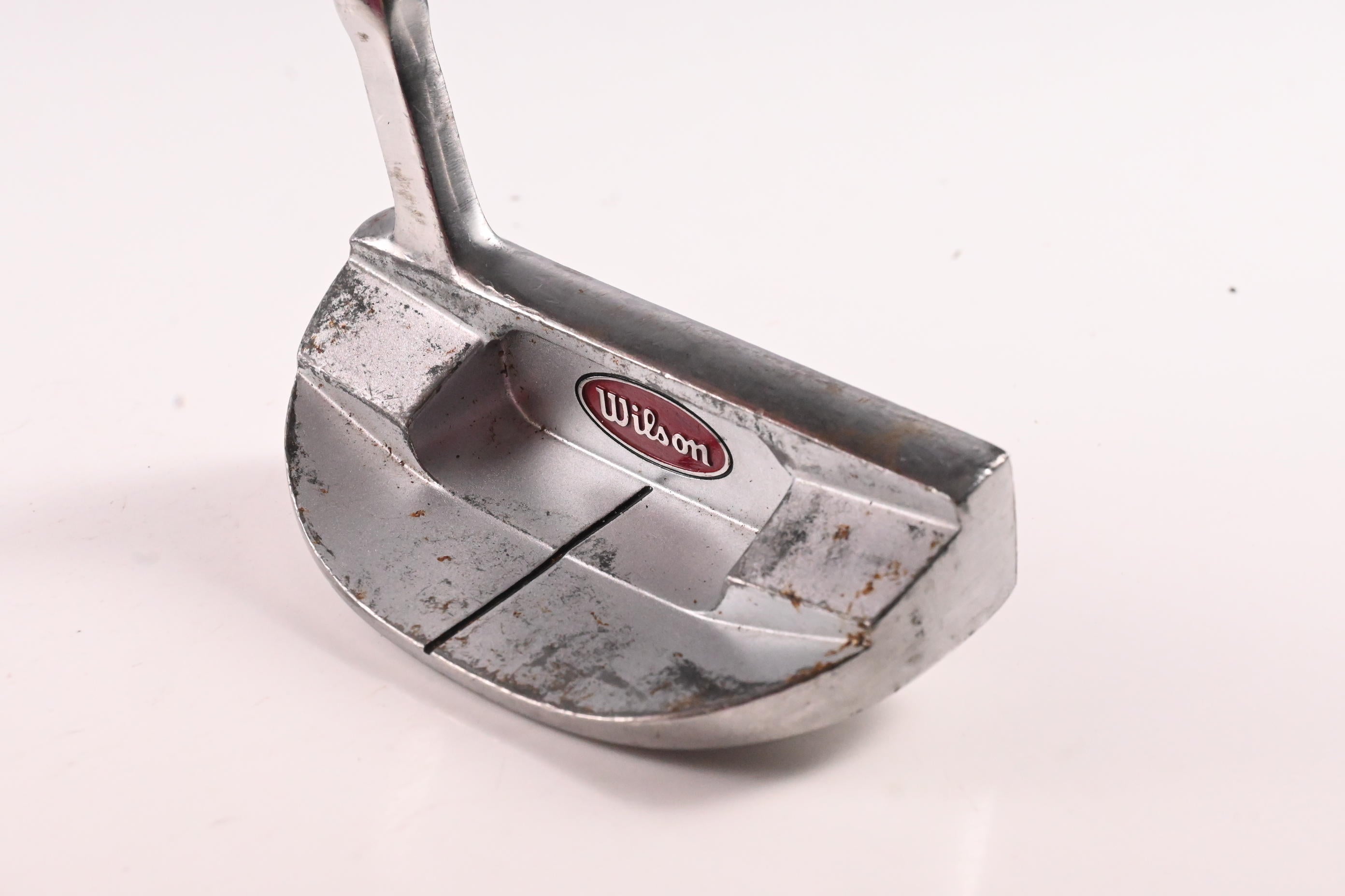 Wilson Deep Red II Putter / 35 Inch