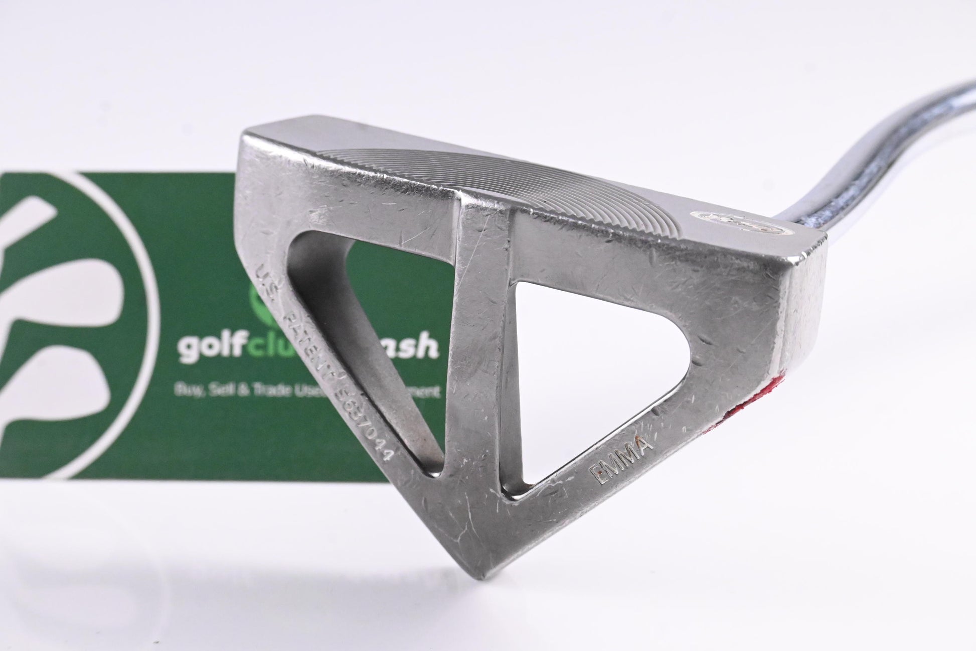 Yes! C-Groove Emma Putter / 32 Inch