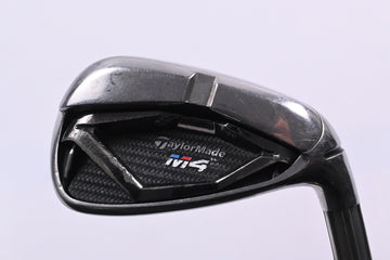 Taylormade M4 #8 Iron / Regular Flex KBS Max 85 Shaft