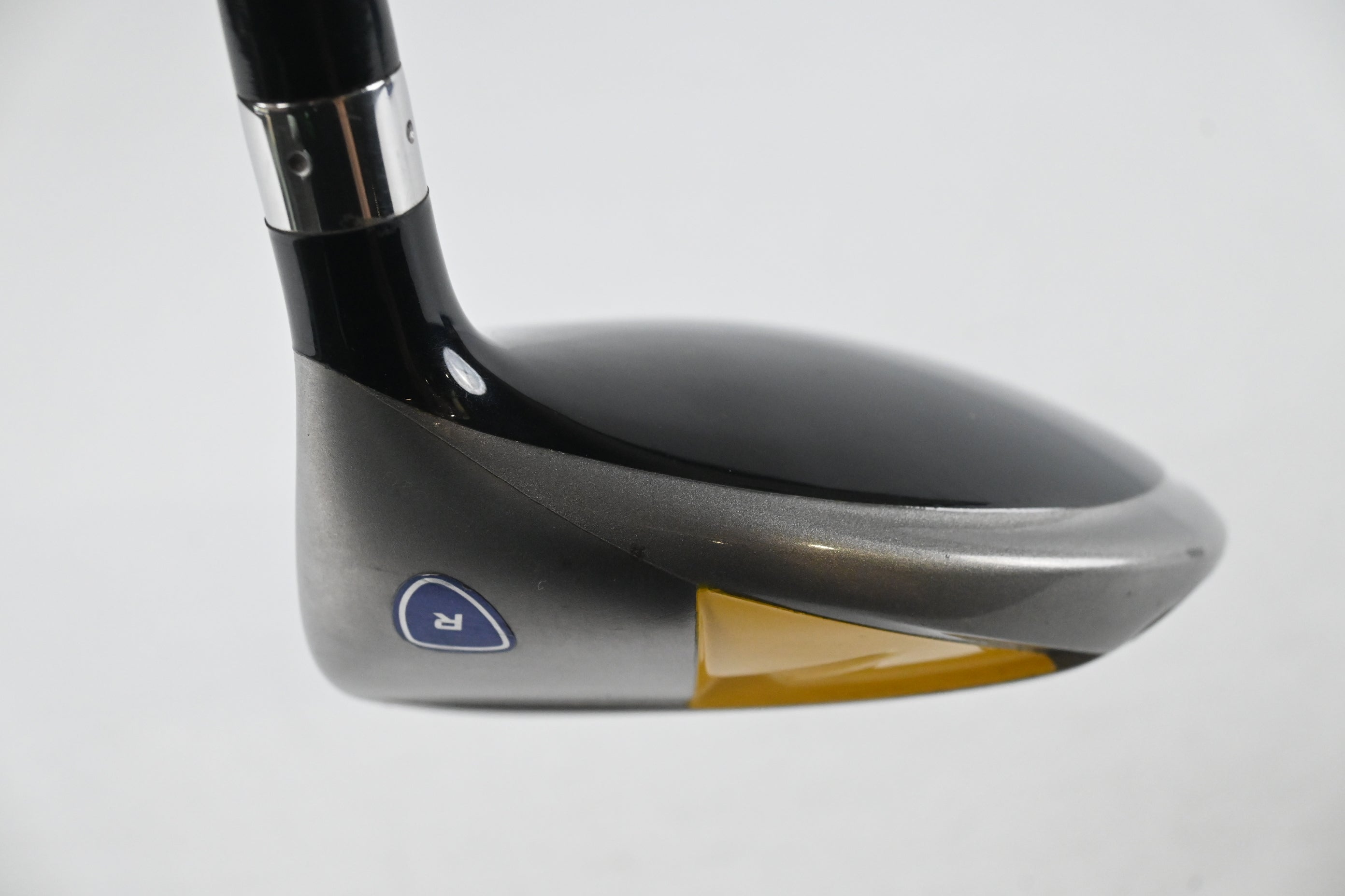 Nike SQ2 #3 Wood / 15 Degree / Regular Flex Diamana Sasquatch Shaft