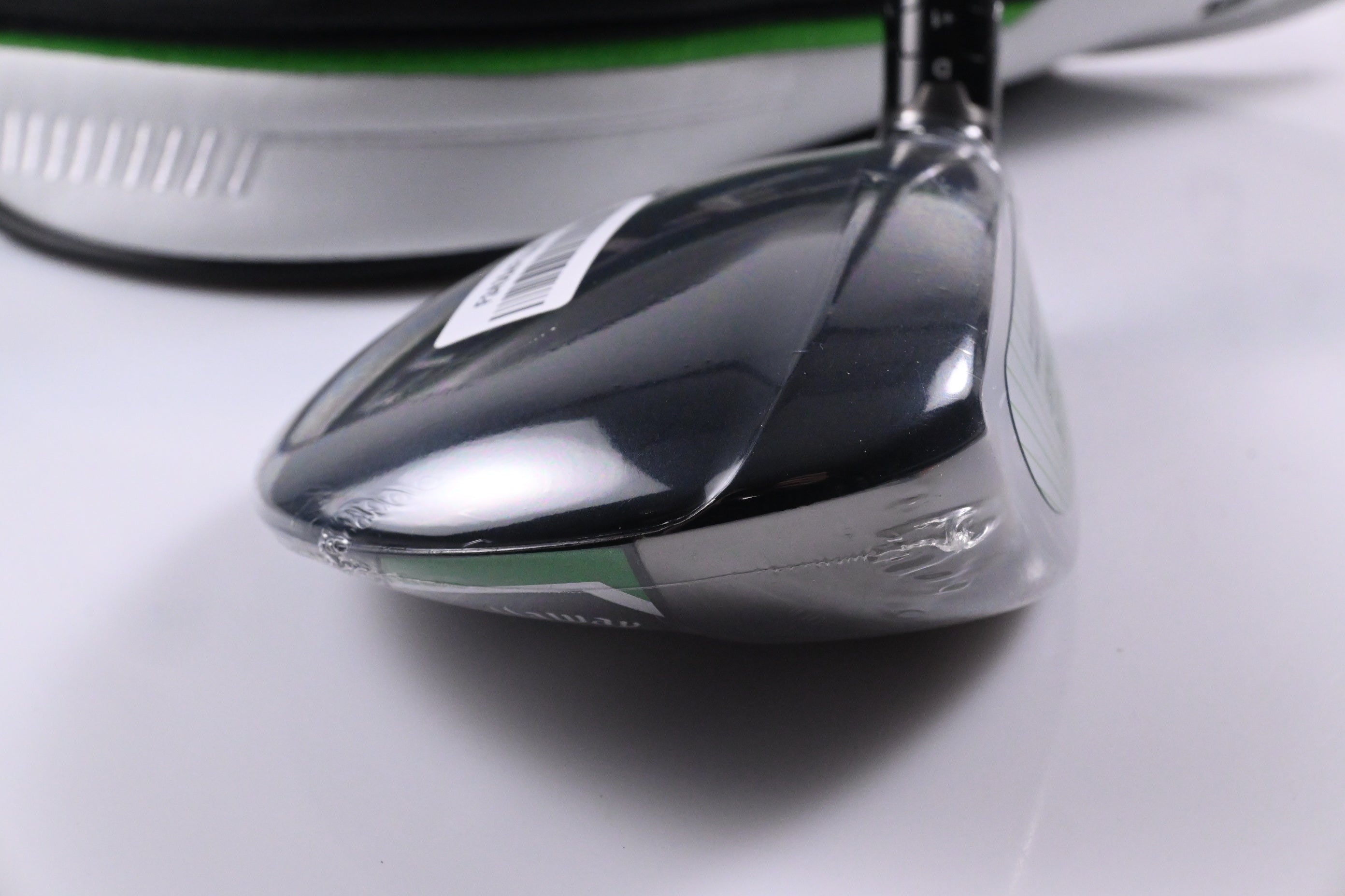 Callaway Elyte Triple Diamond #3 Wood / 15 Degree / Stiff Flex Tensei 1K Black 75